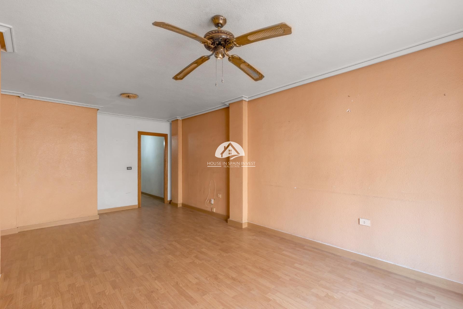 Reventa - Apartamento - Torrevieja - Playa del Cura