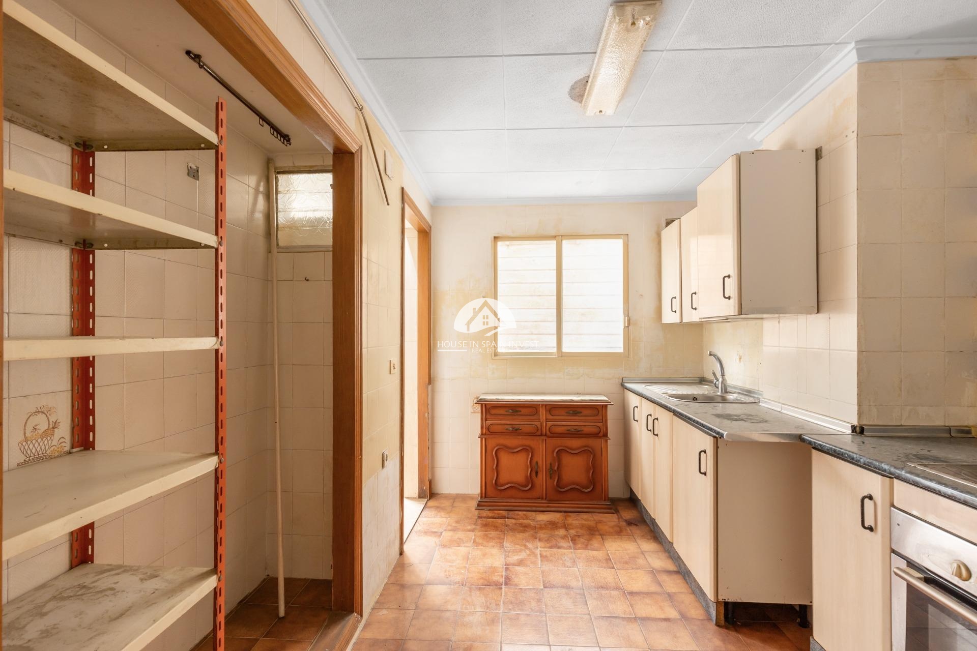 Reventa - Apartamento - Torrevieja - Playa del Cura