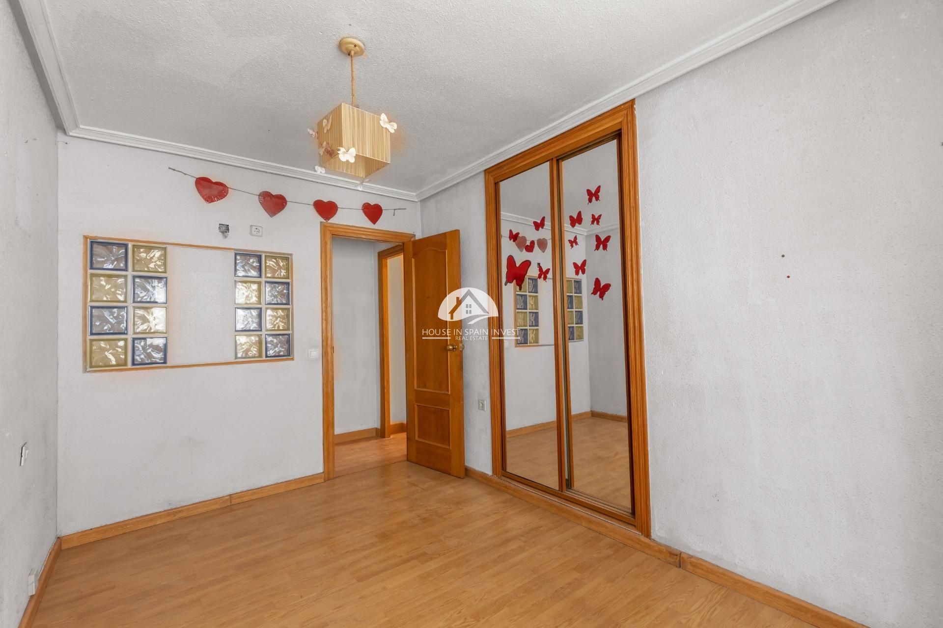 Reventa - Apartamento - Torrevieja - Playa del Cura