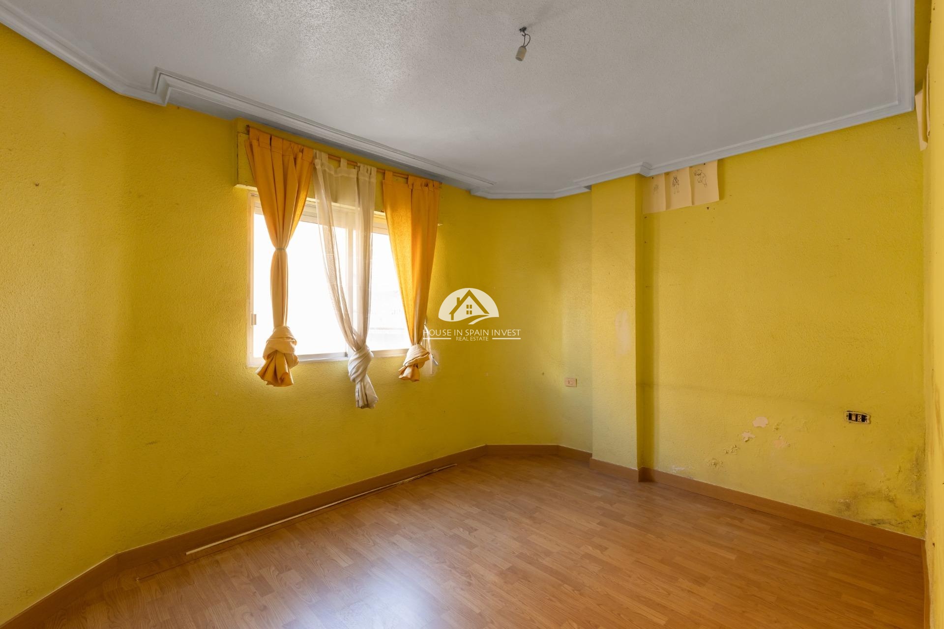 Reventa - Apartamento - Torrevieja - Playa del Cura