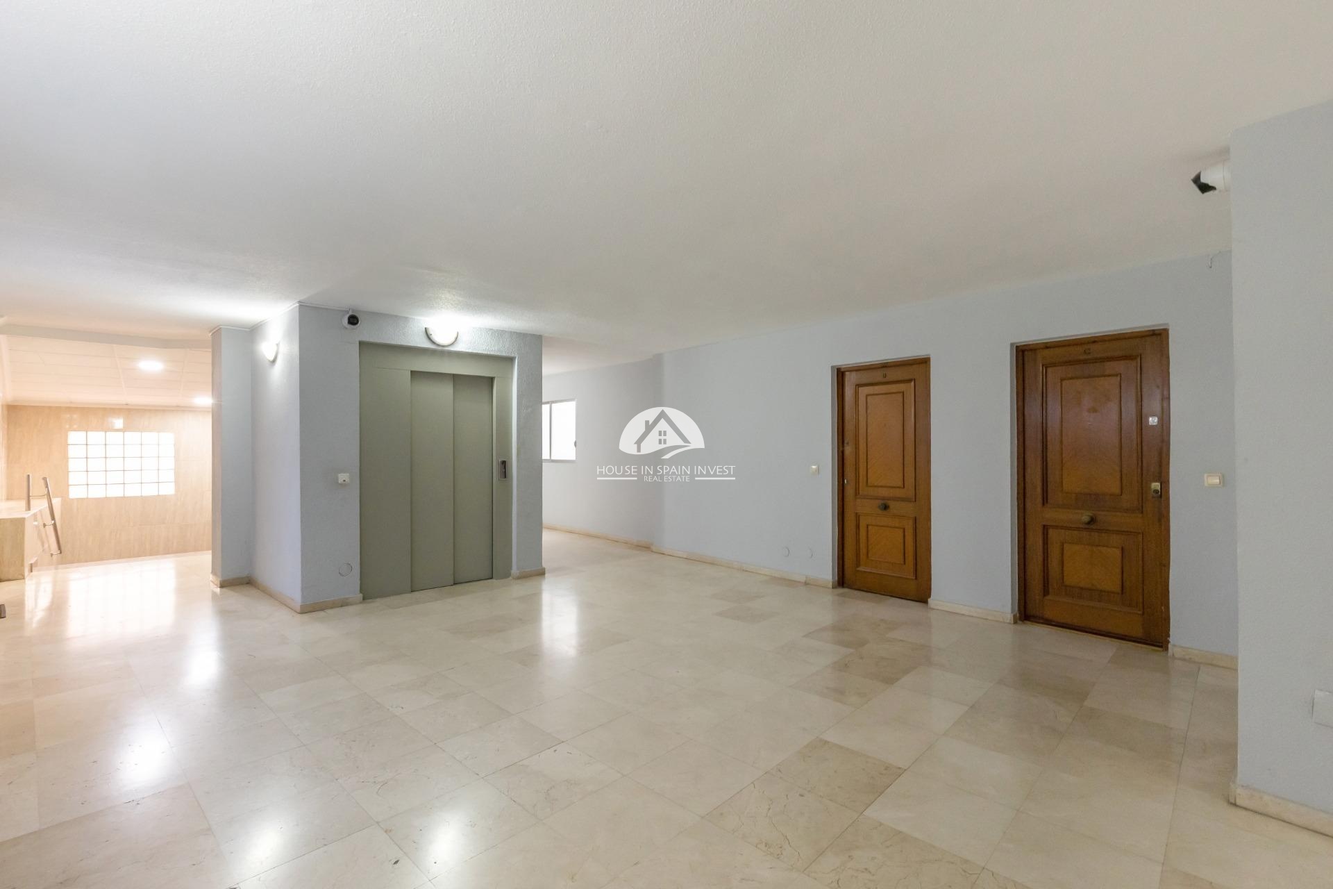 Reventa - Apartamento - Torrevieja - Playa del Cura