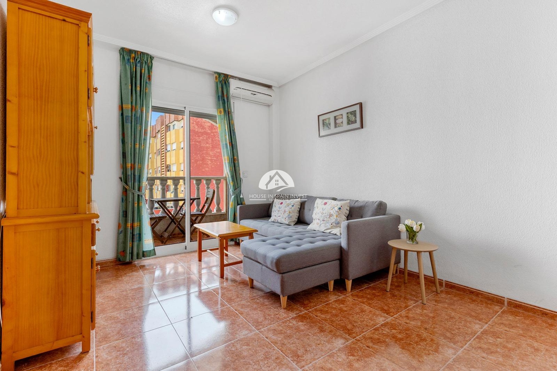 Reventa - Apartamento - Torrevieja - Playa del Cura