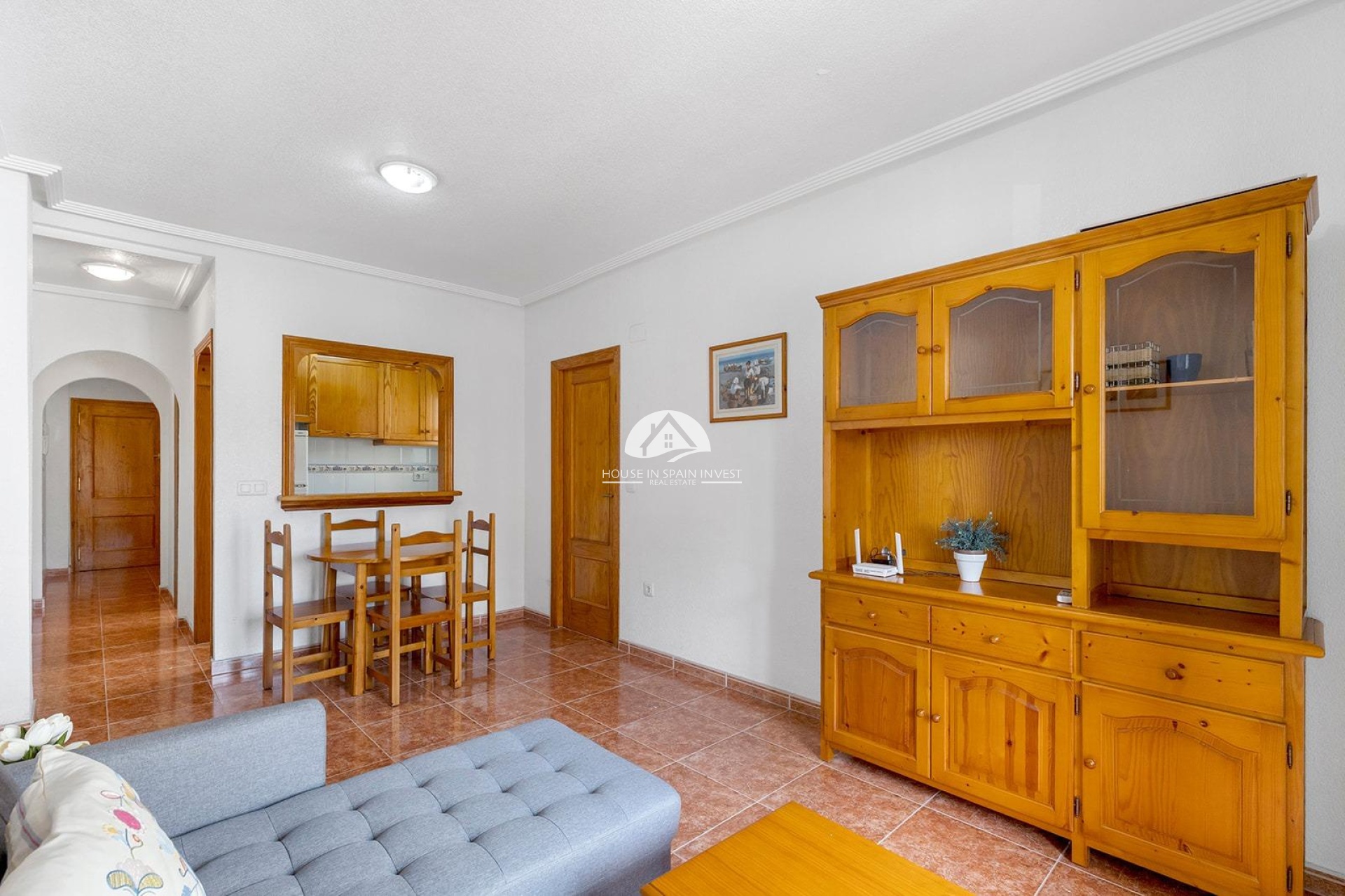 Reventa - Apartamento - Torrevieja - Playa del Cura