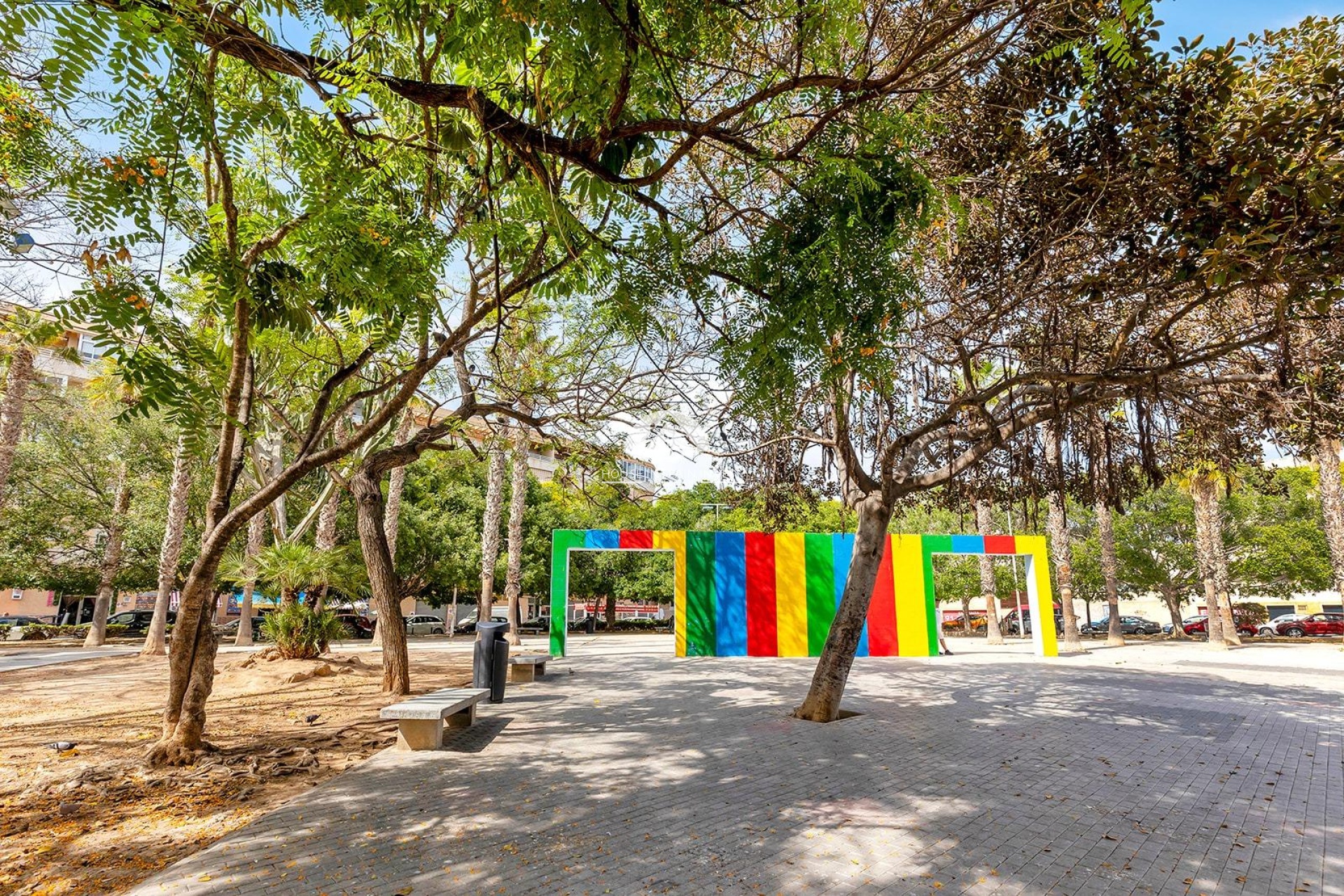 Reventa - Apartamento - Torrevieja - Playa del Cura