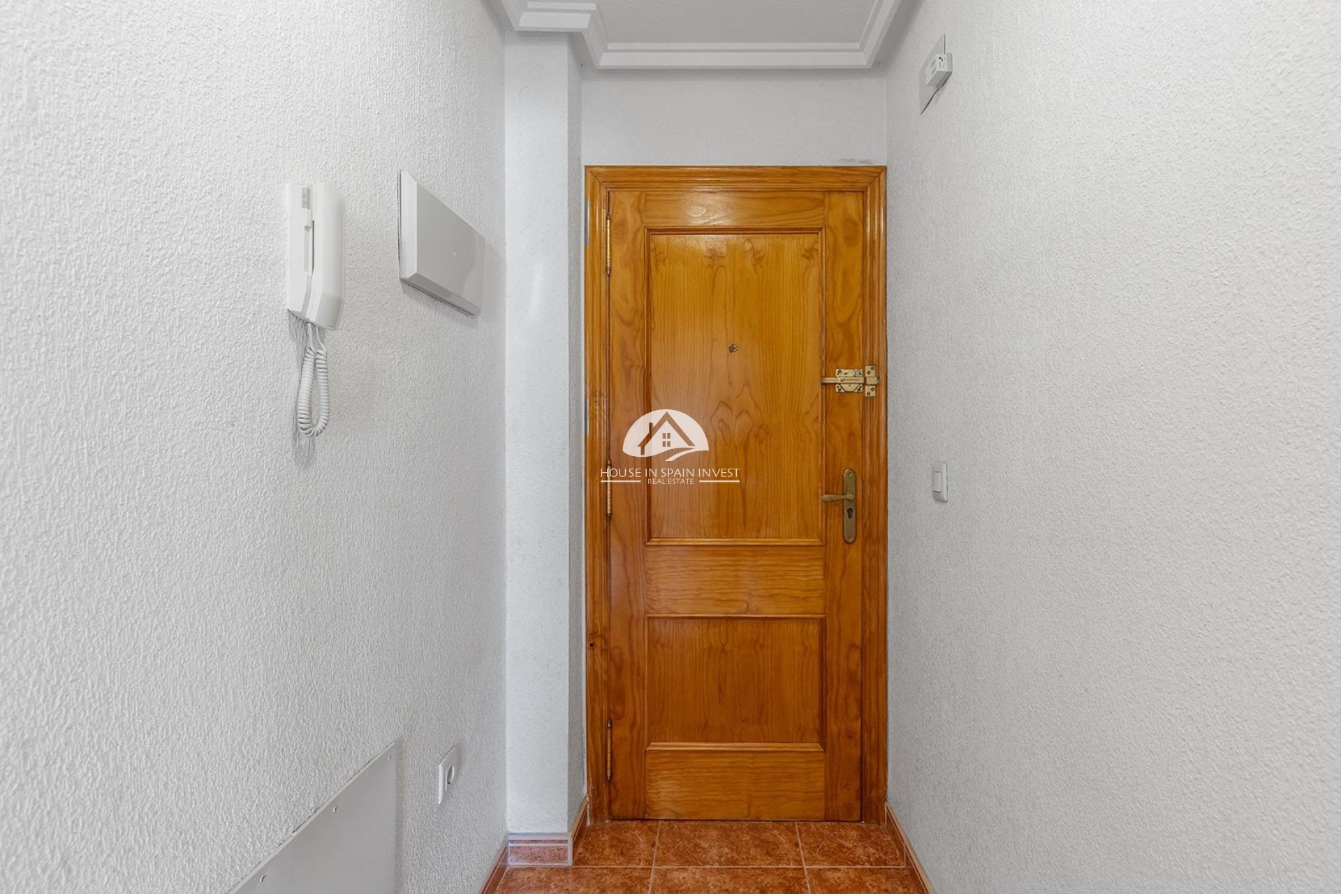 Reventa - Apartamento - Torrevieja - Playa del Cura