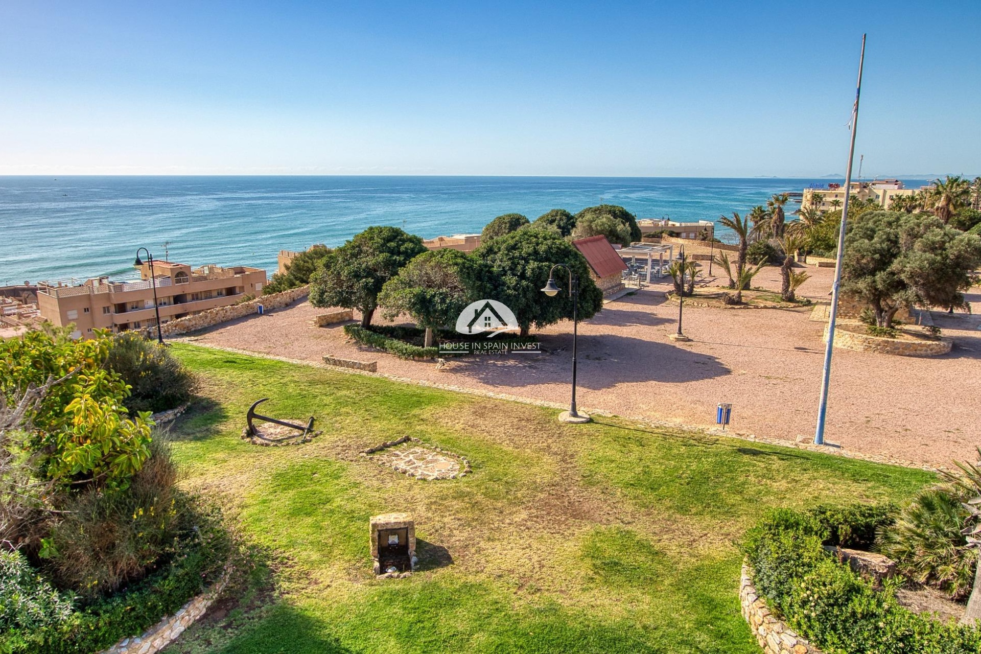 Reventa - Apartamento - Torrevieja - Playa del Cura