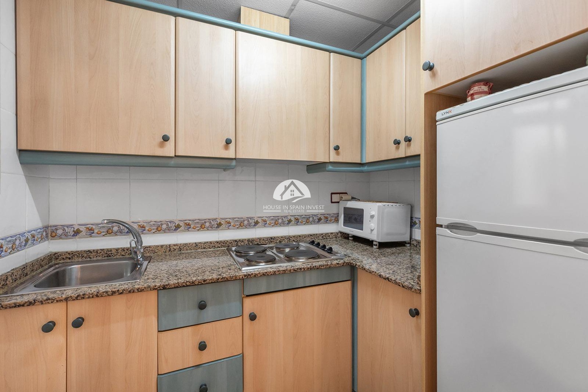 Reventa - Apartamento - Torrevieja - Playa del Cura