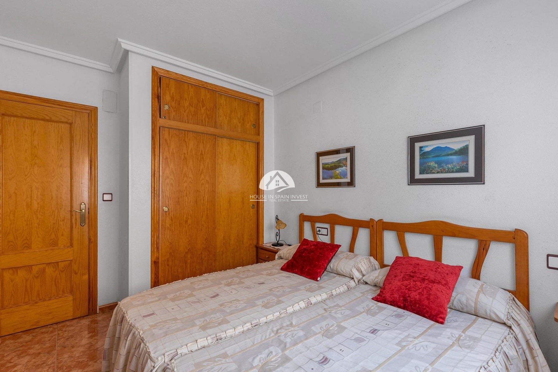 Reventa - Apartamento - Torrevieja - Playa del Cura
