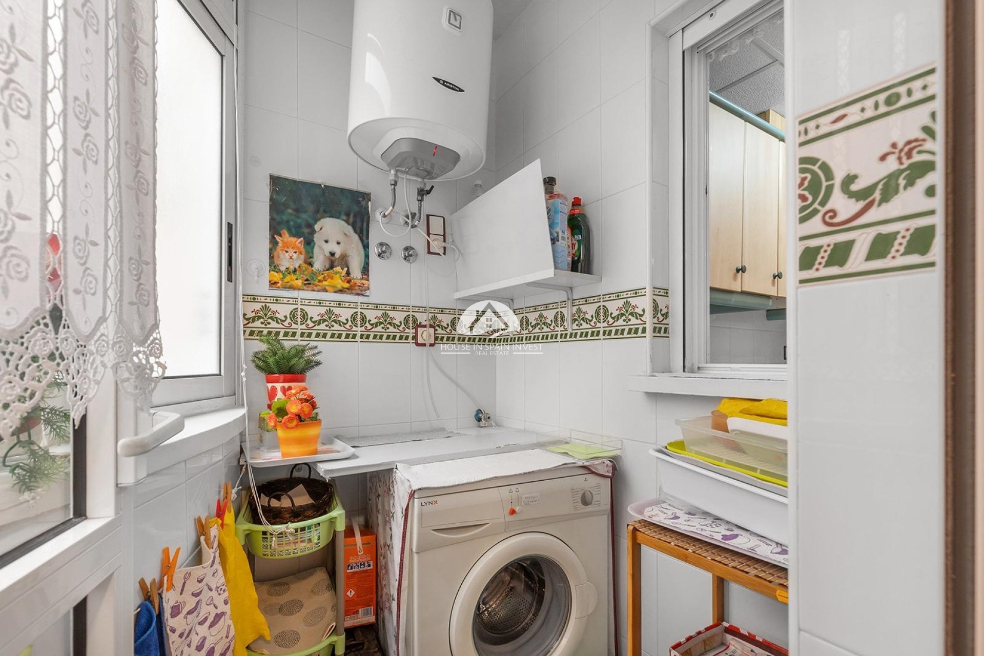 Reventa - Apartamento - Torrevieja - Playa del Cura