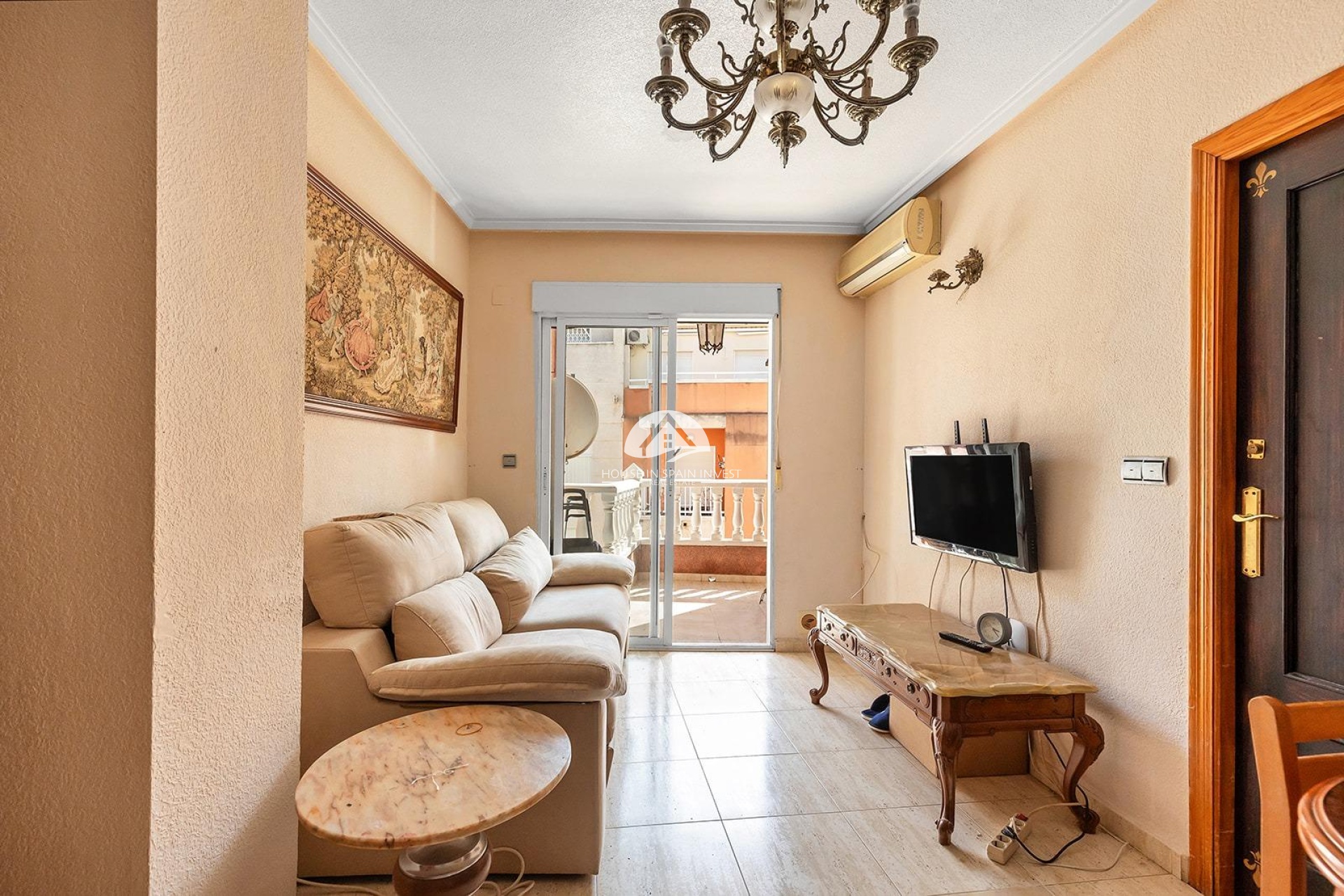 Reventa - Apartamento - Torrevieja - Playa del Cura