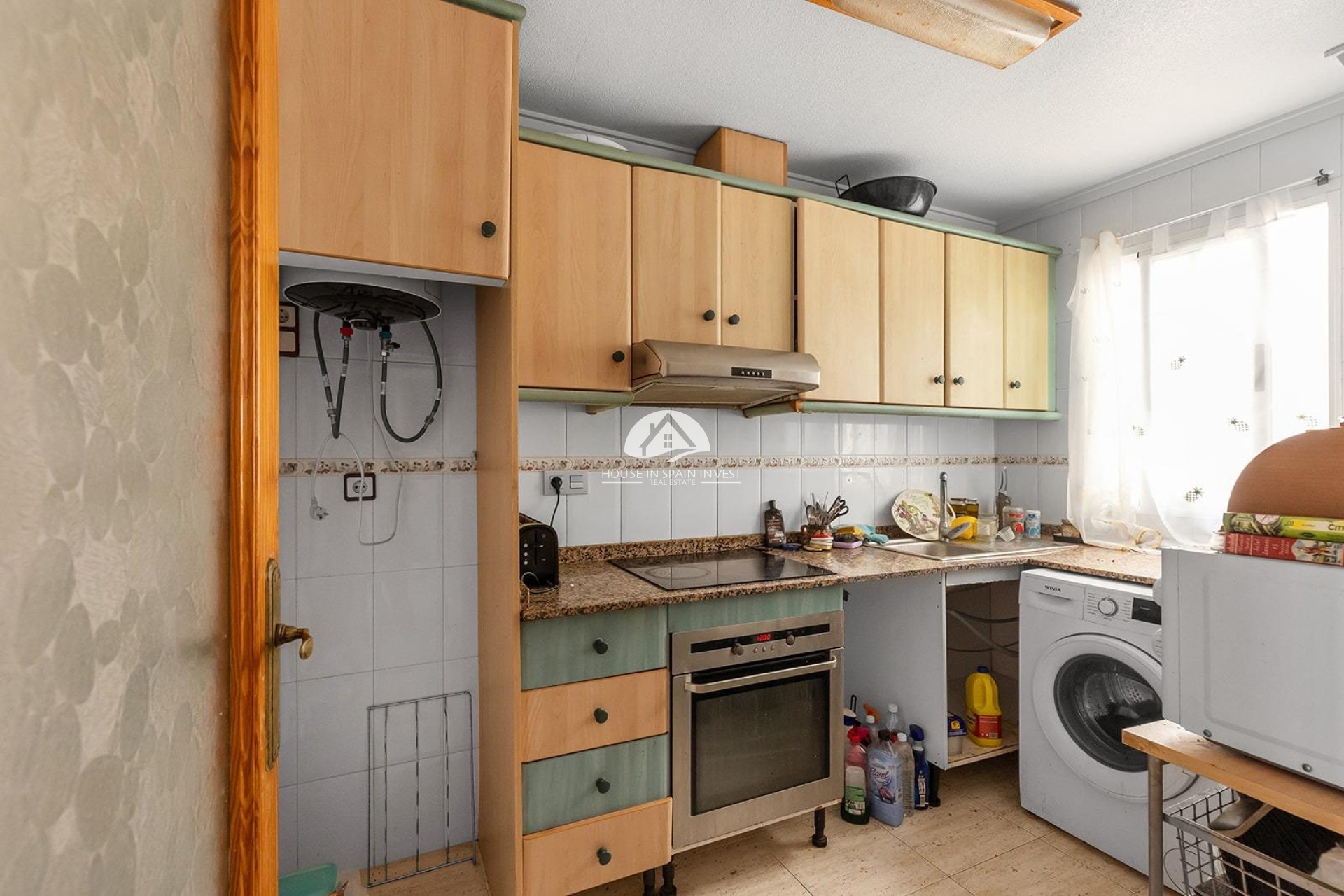 Reventa - Apartamento - Torrevieja - Playa del Cura