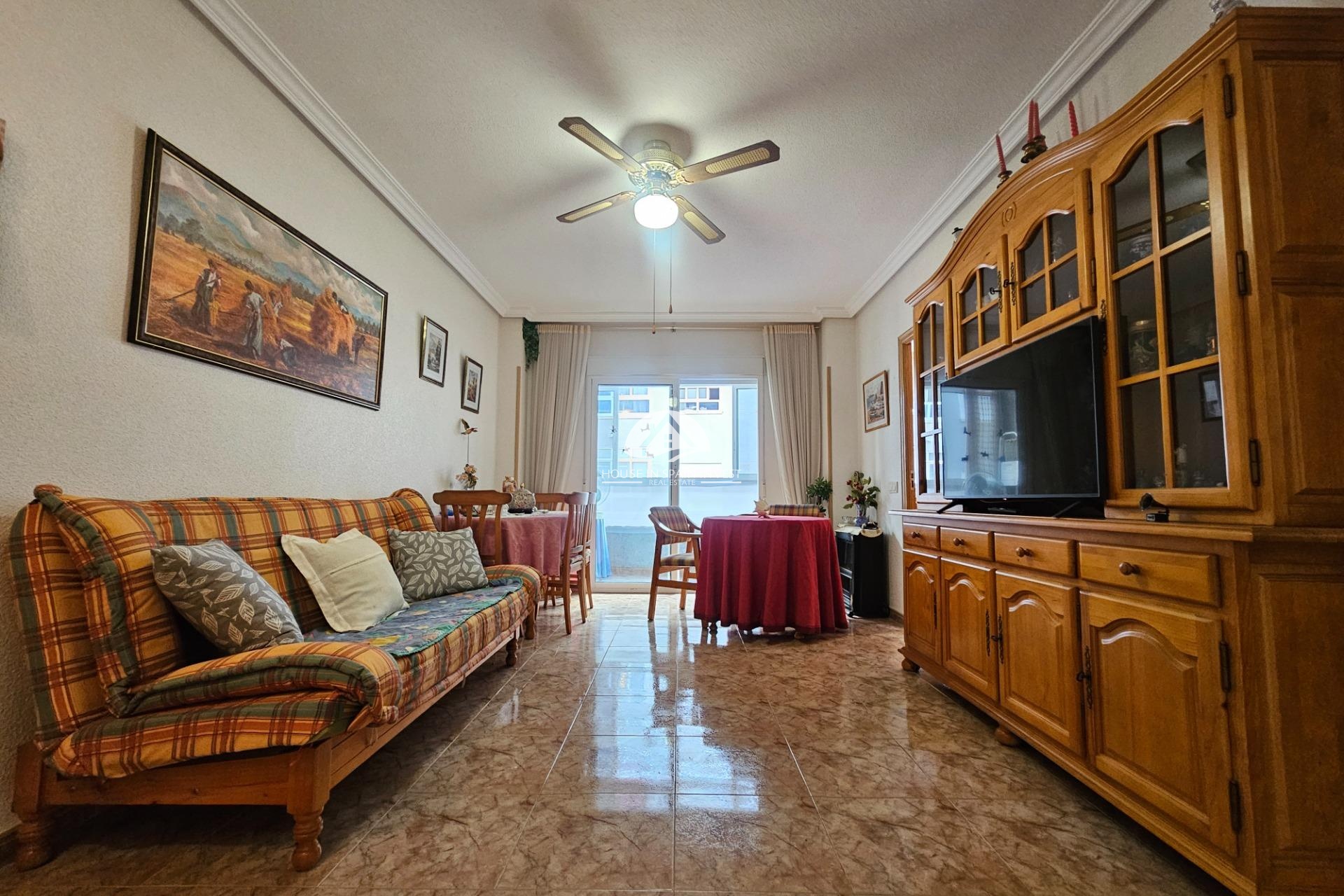 Reventa - Apartamento - Torrevieja - Playa del Cura