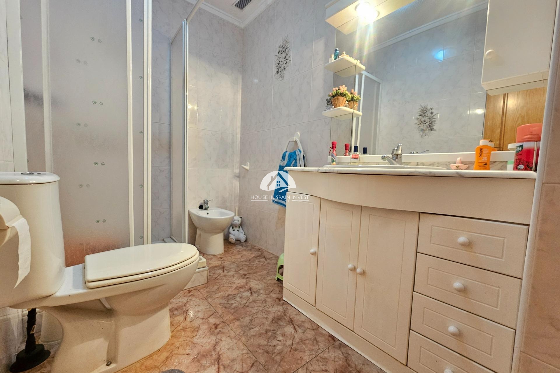 Reventa - Apartamento - Torrevieja - Playa del Cura