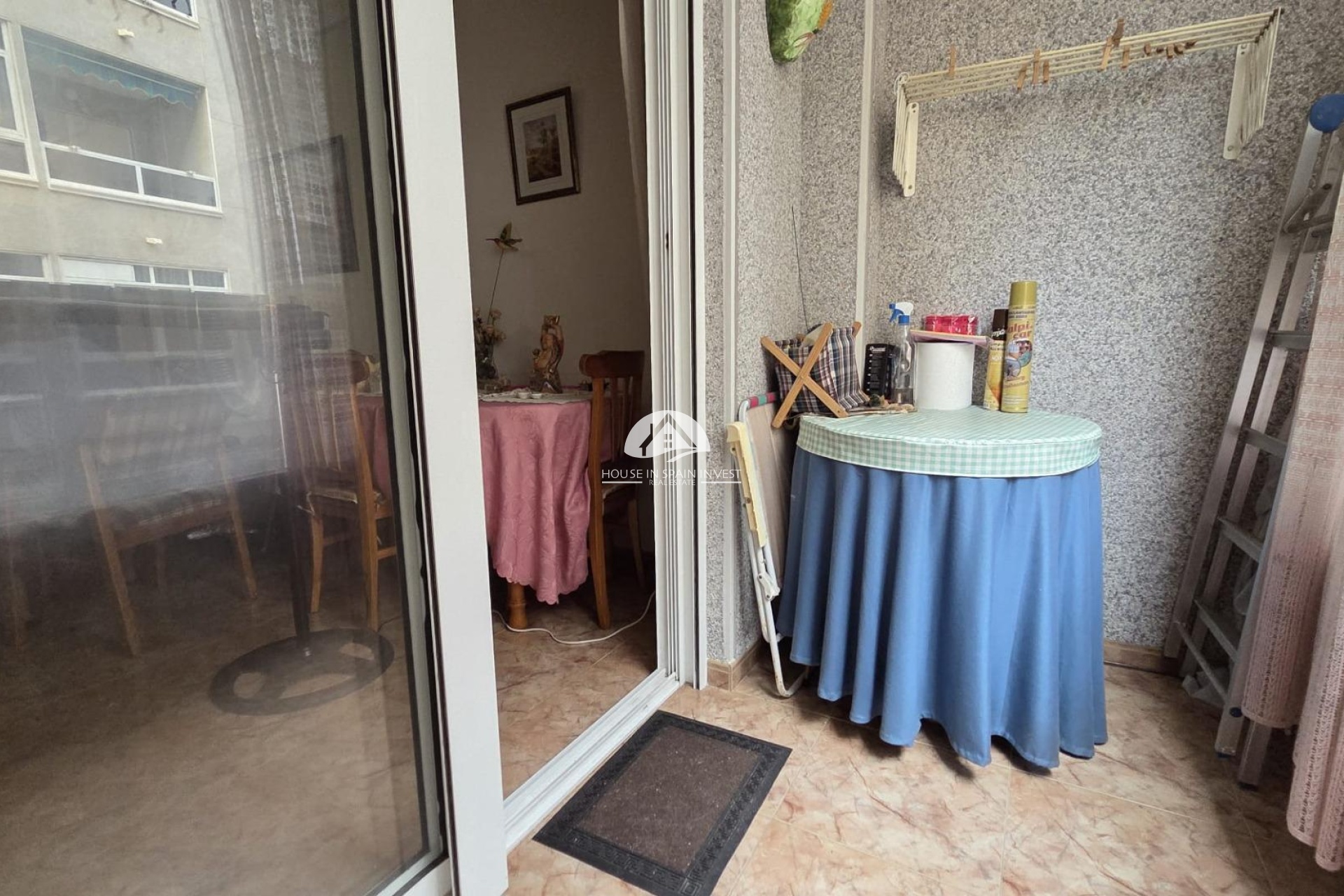 Reventa - Apartamento - Torrevieja - Playa del Cura