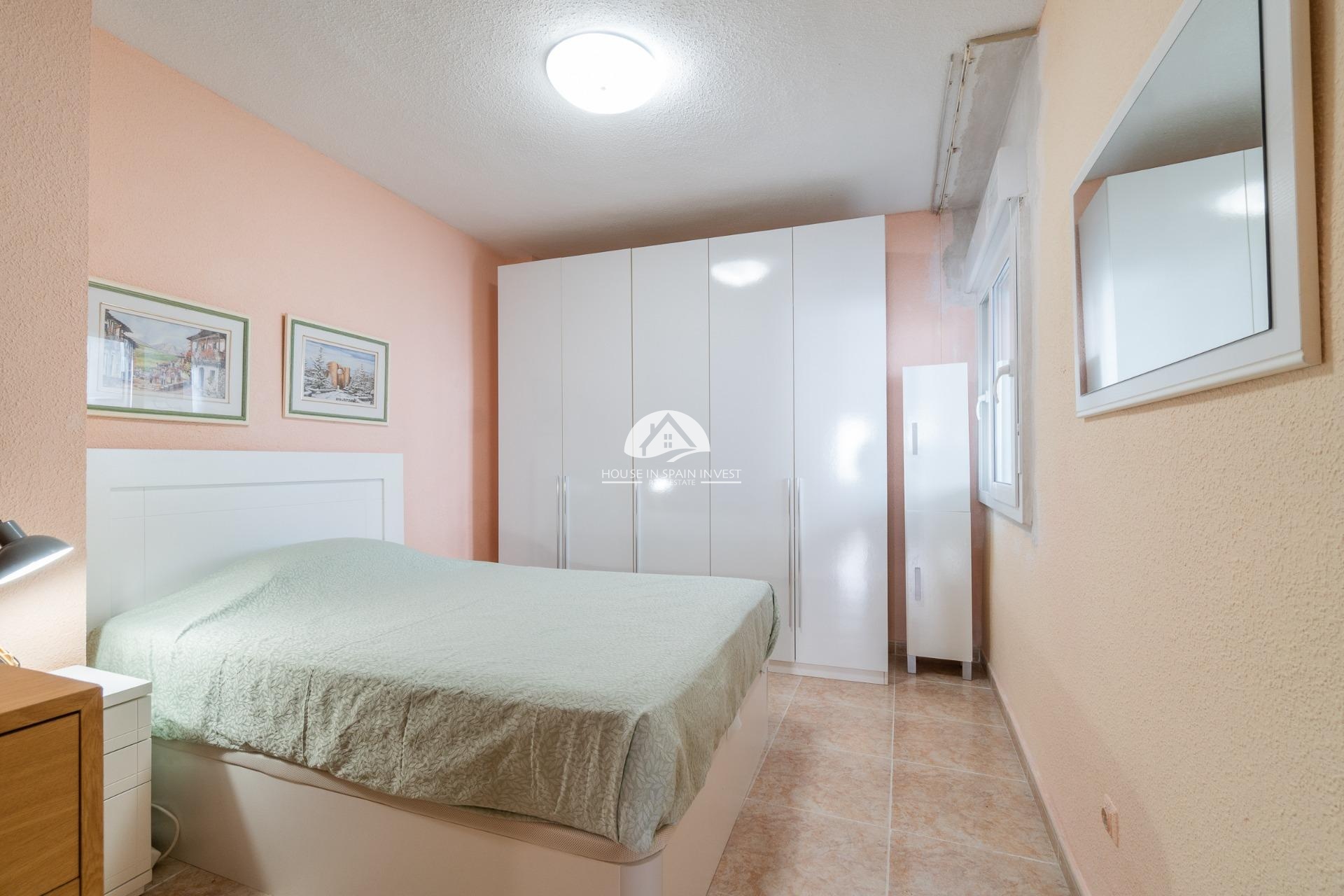 Reventa - Apartamento - Torrevieja - Playa del Cura