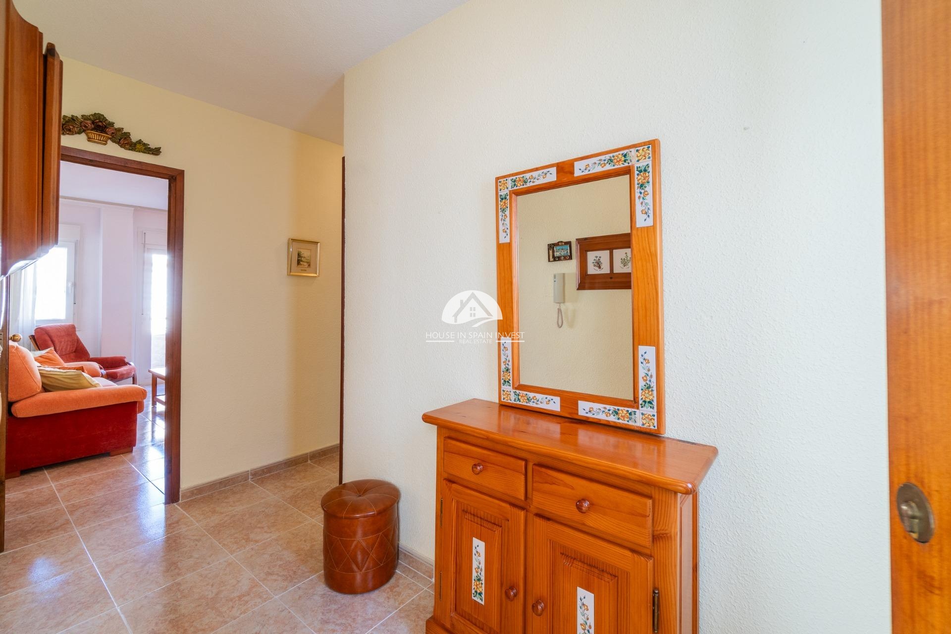 Reventa - Apartamento - Torrevieja - Playa del Cura