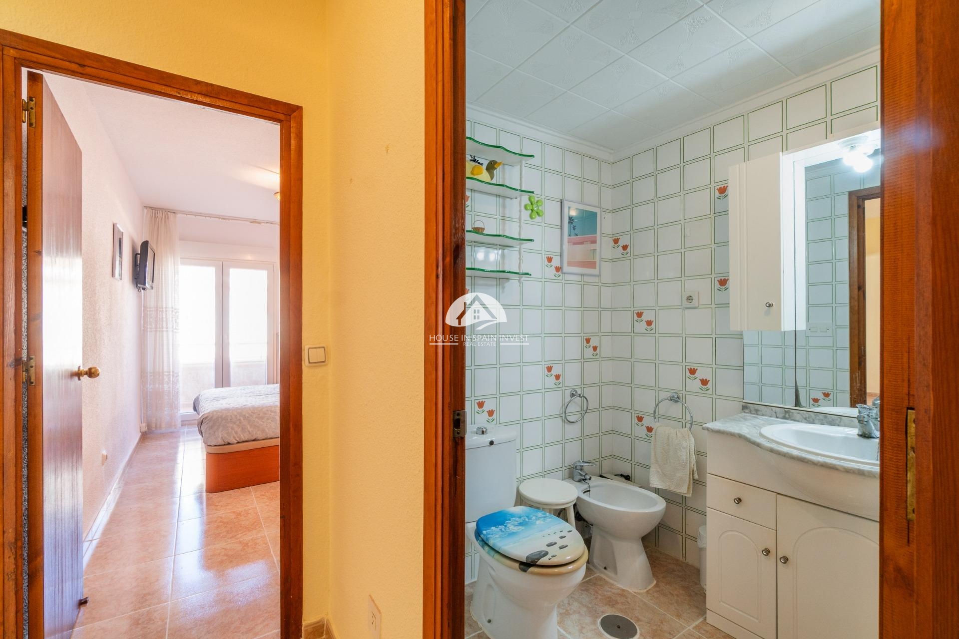 Reventa - Apartamento - Torrevieja - Playa del Cura