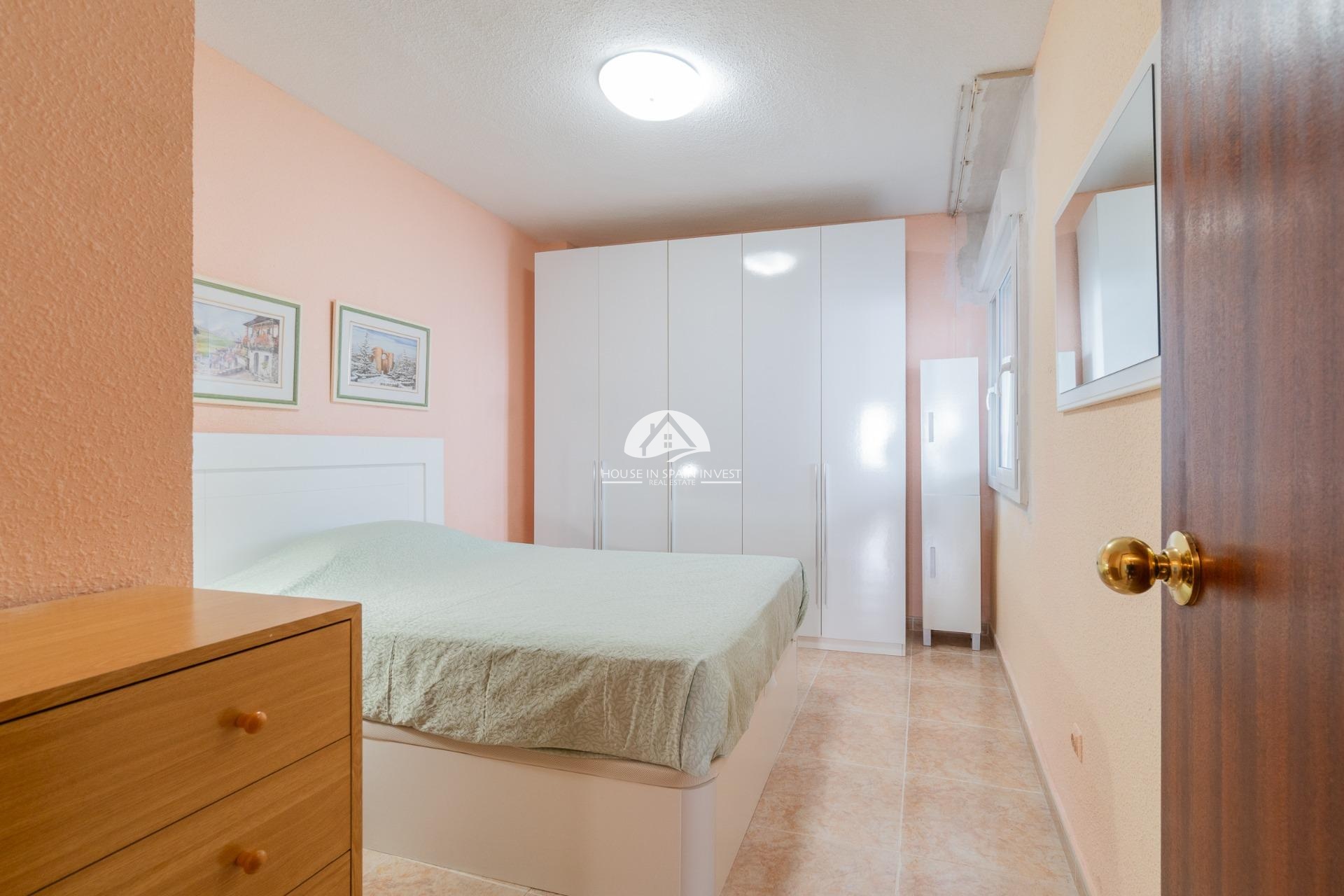 Reventa - Apartamento - Torrevieja - Playa del Cura