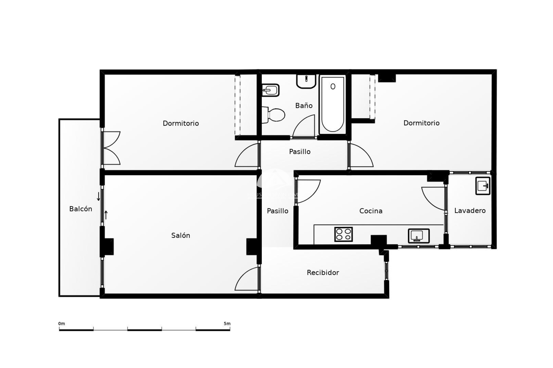Reventa - Apartamento - Torrevieja - Playa del Cura
