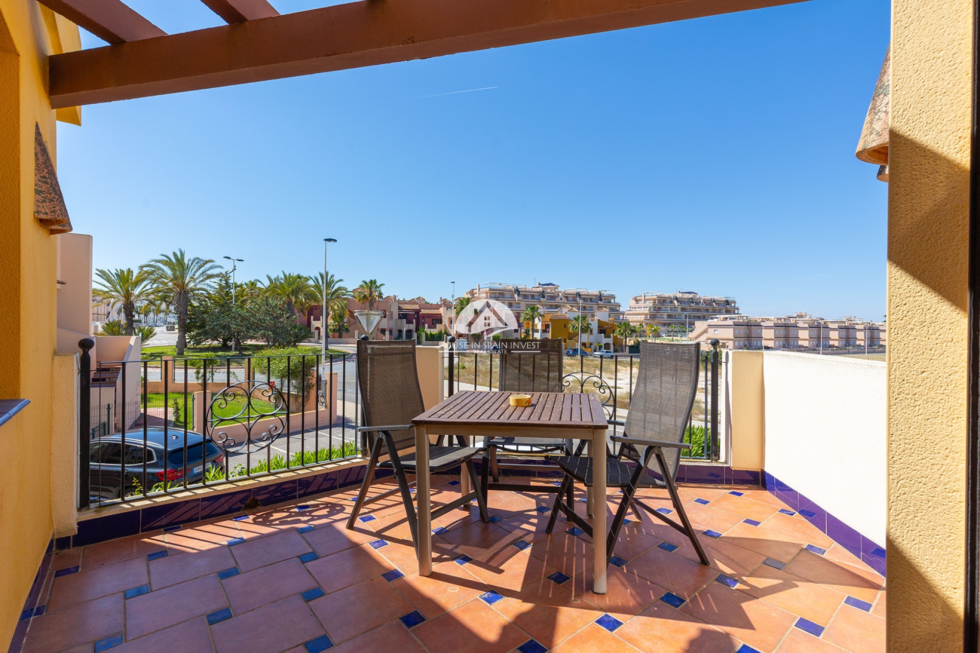 Reventa - Apartamento - Torrevieja - Punta Prima 