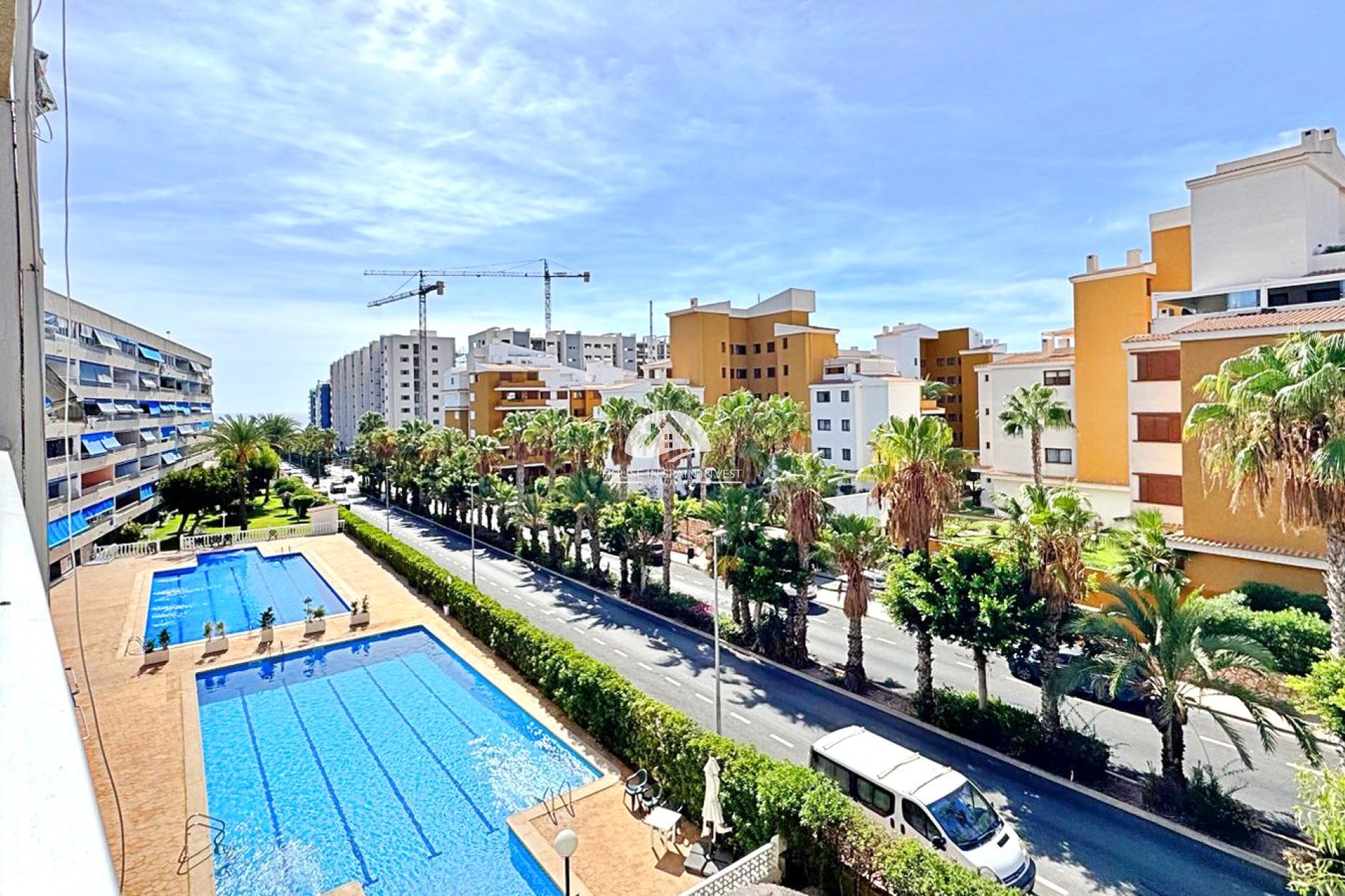 Reventa - Apartamento - Torrevieja - Punta Prima 