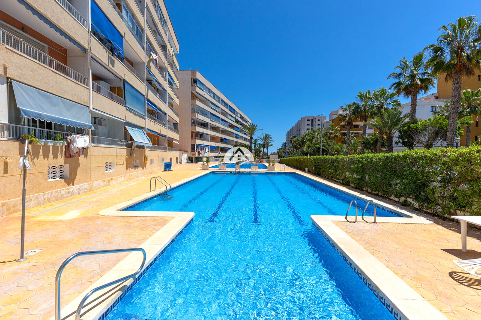 Reventa - Apartamento - Torrevieja - Punta Prima 