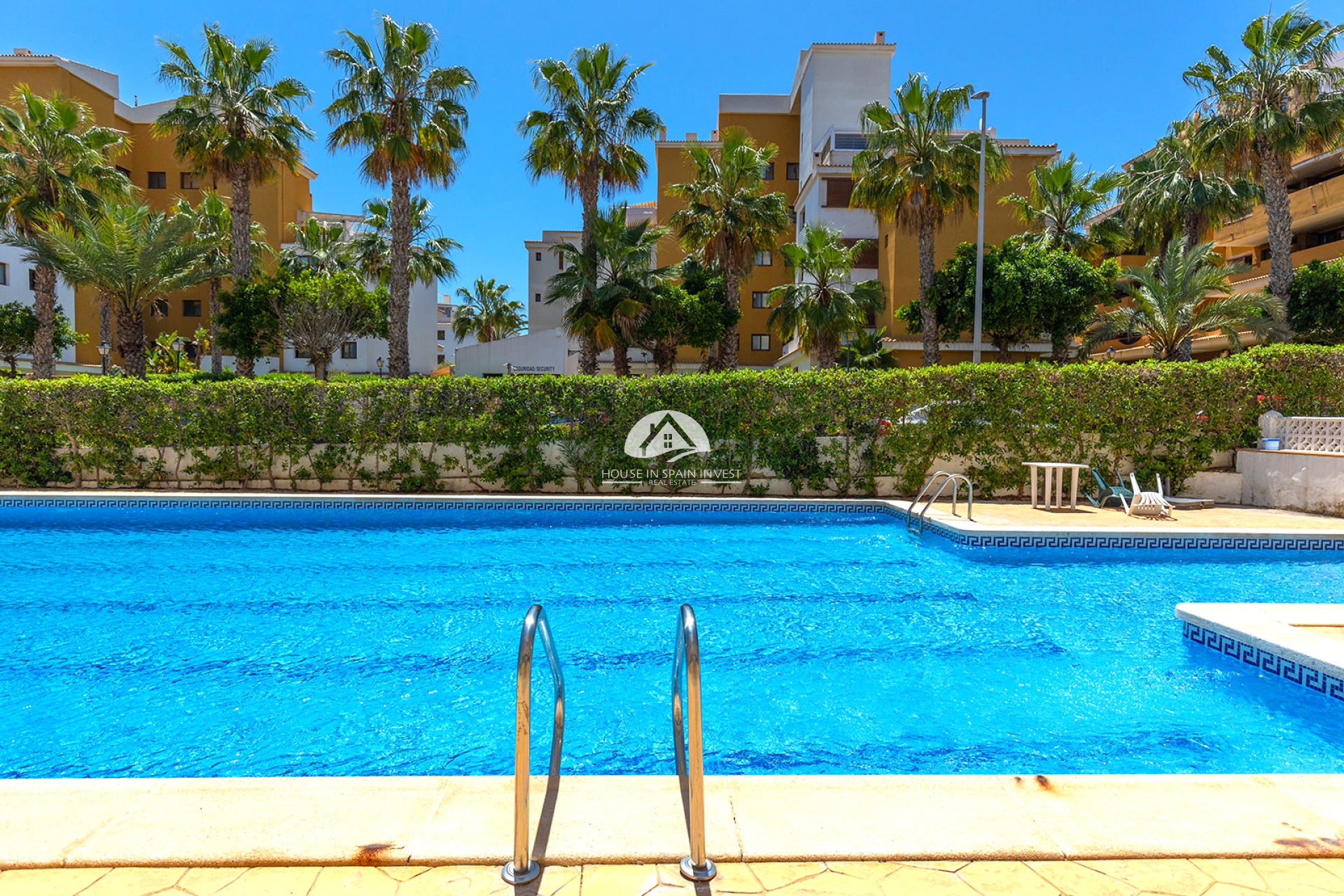 Reventa - Apartamento - Torrevieja - Punta Prima 