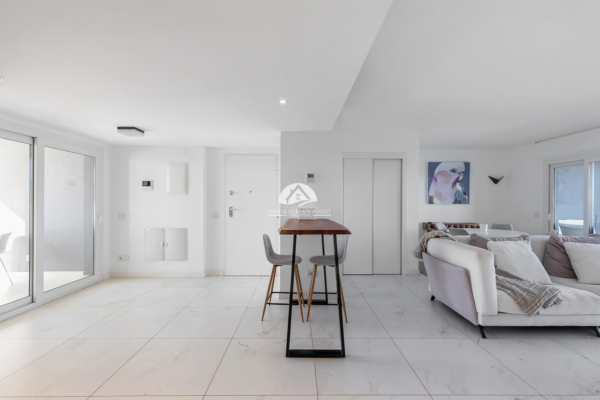 Reventa - Apartamento - Torrevieja - Punta Prima 