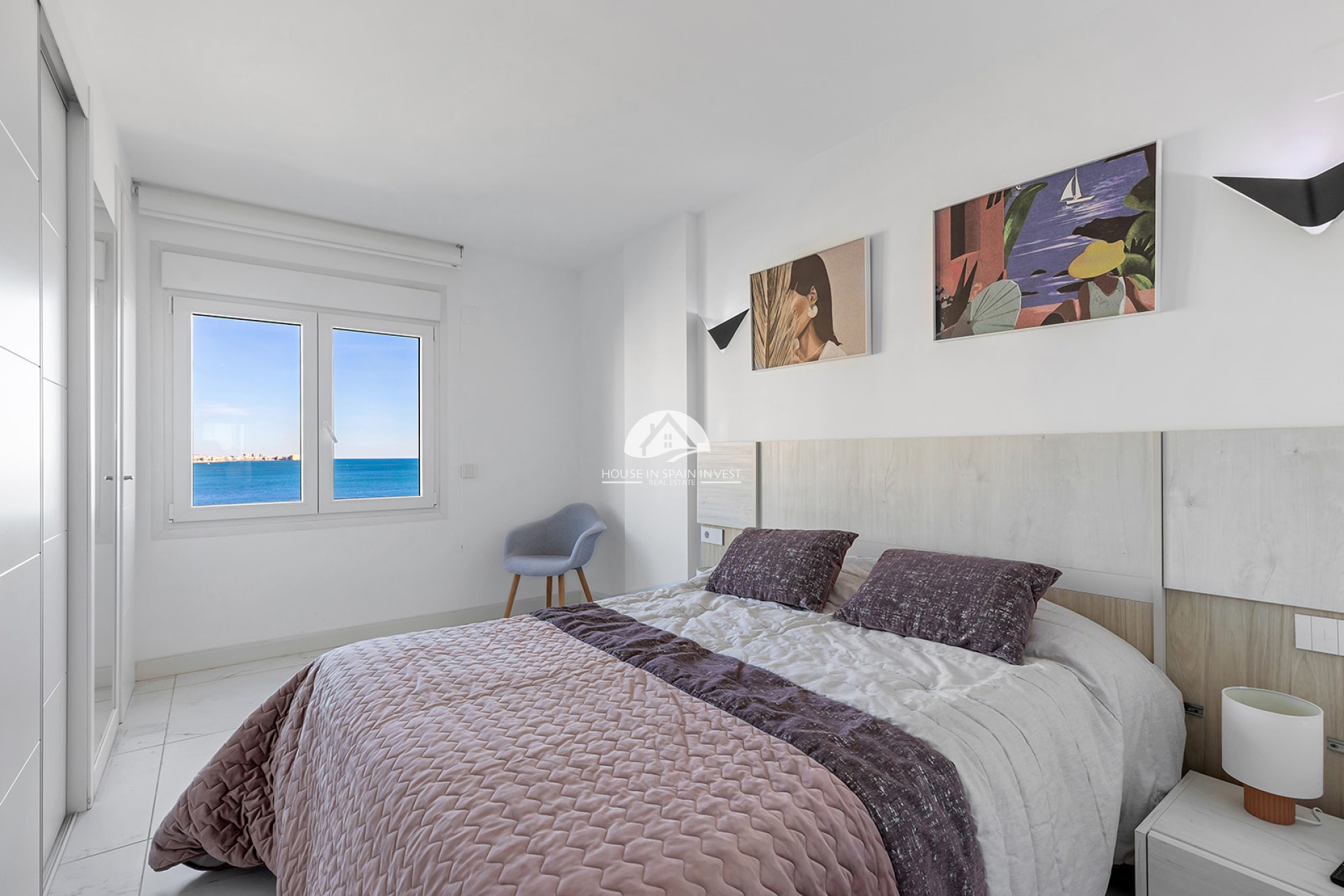 Reventa - Apartamento - Torrevieja - Punta Prima 