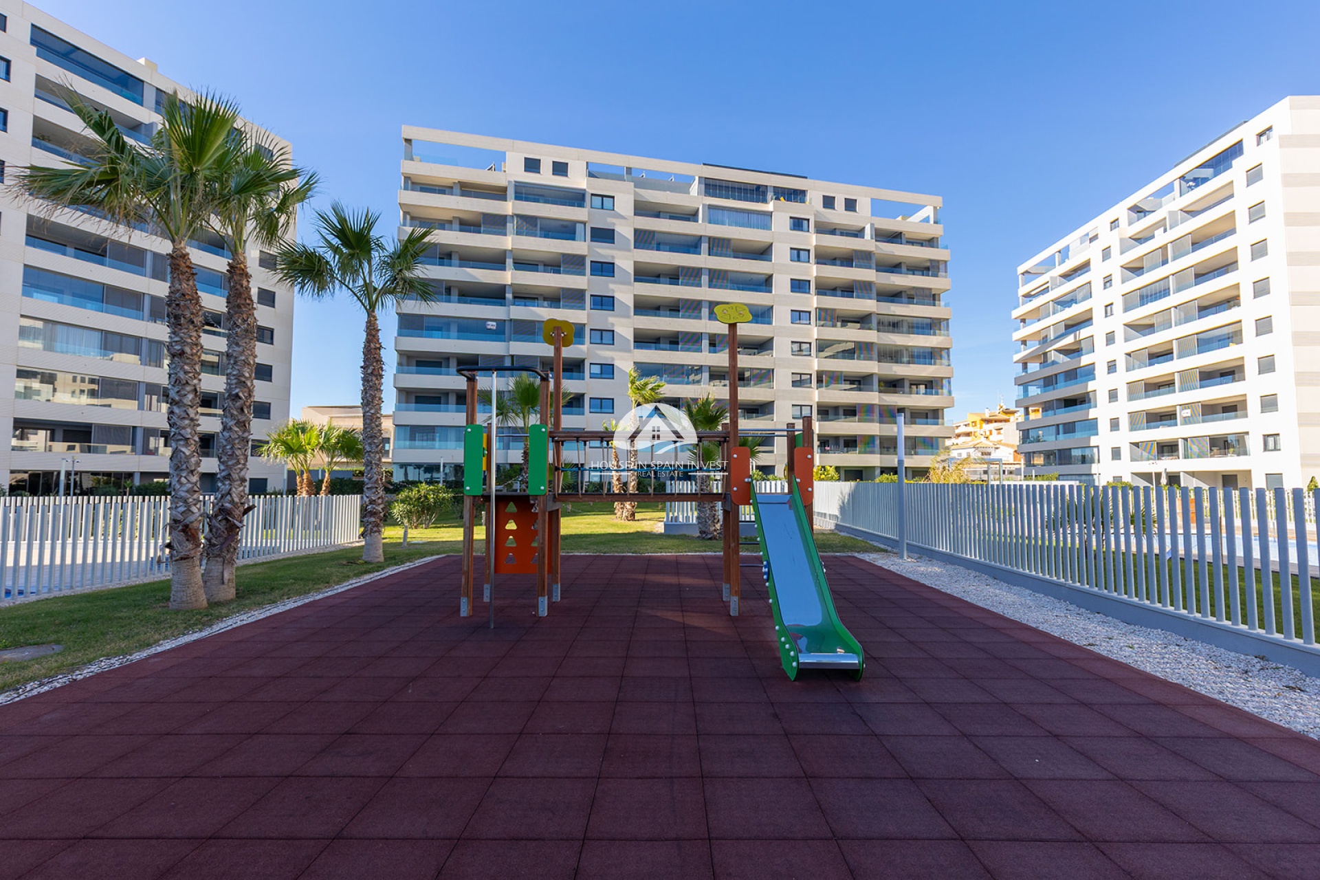 Reventa - Apartamento - Torrevieja - Punta Prima 