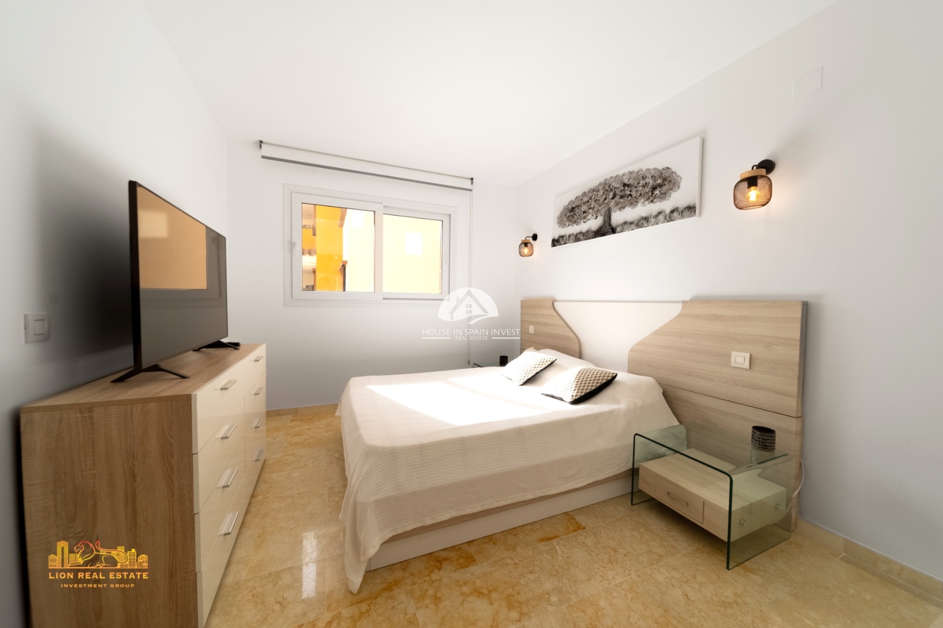 Reventa - Apartamento - Torrevieja - Punta Prima 