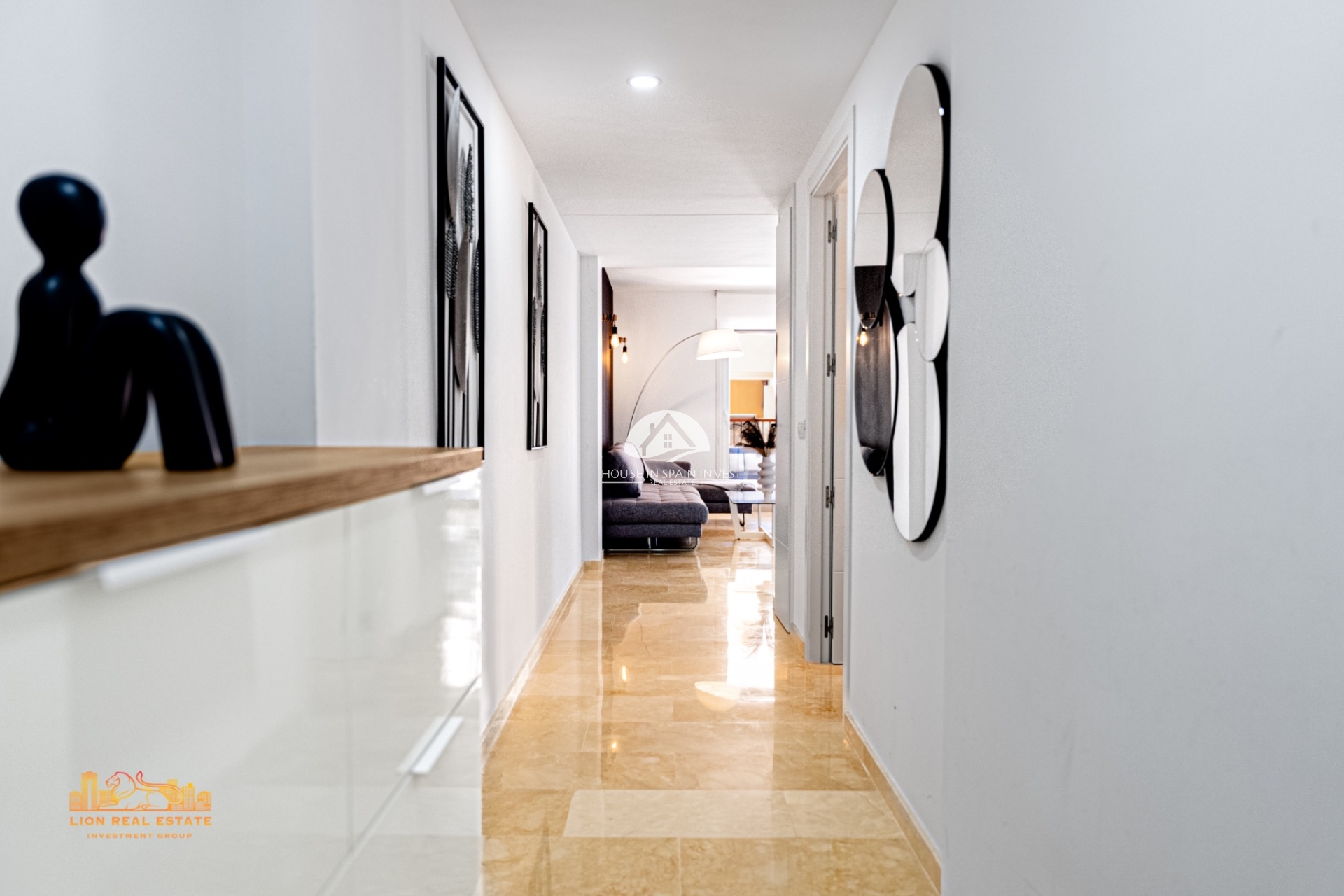 Reventa - Apartamento - Torrevieja - Punta Prima 