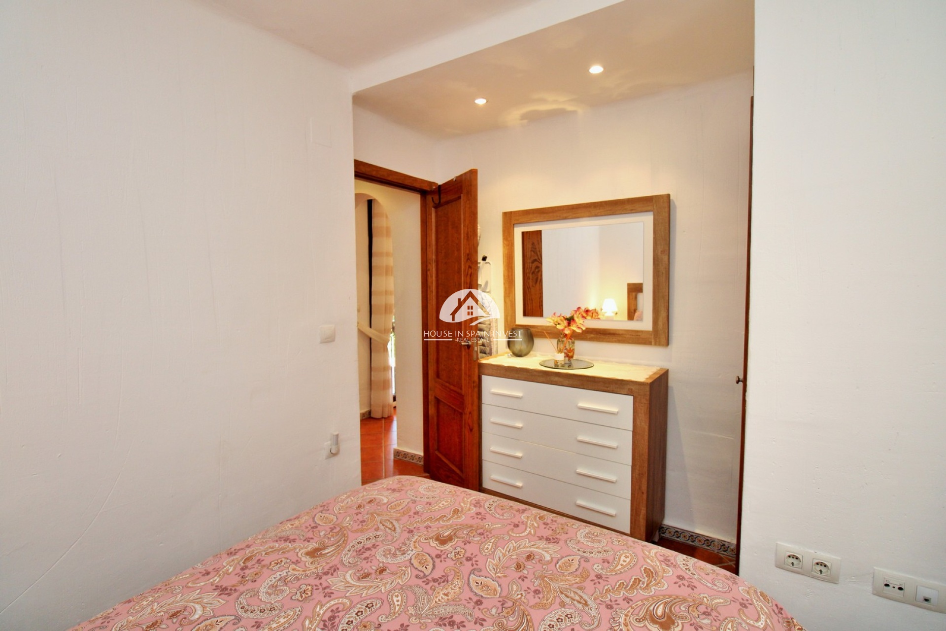 Reventa - Apartamento - Torrevieja - Punta Prima 