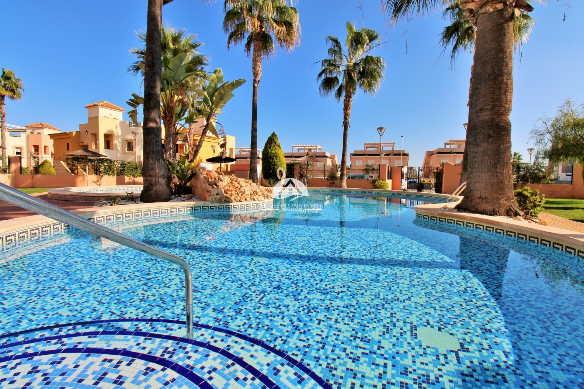 Reventa - Apartamento - Torrevieja - Punta Prima 