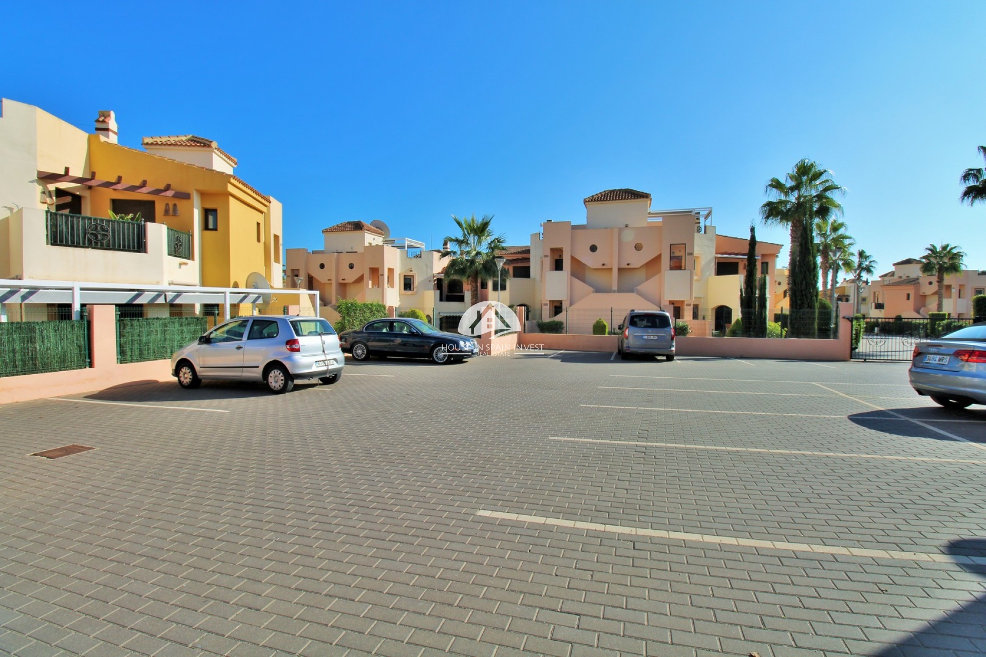 Reventa - Apartamento - Torrevieja - Punta Prima 