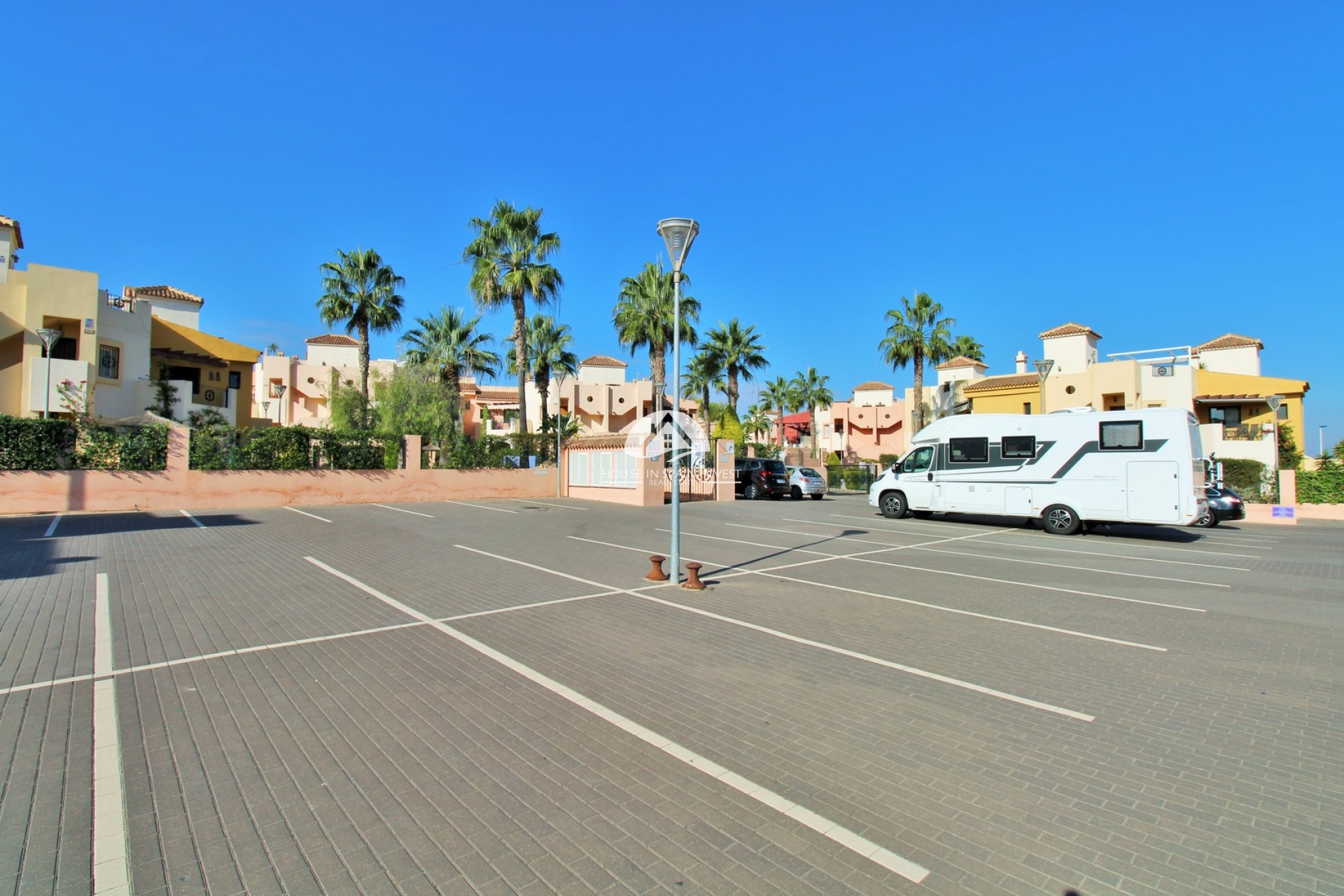 Reventa - Apartamento - Torrevieja - Punta Prima 