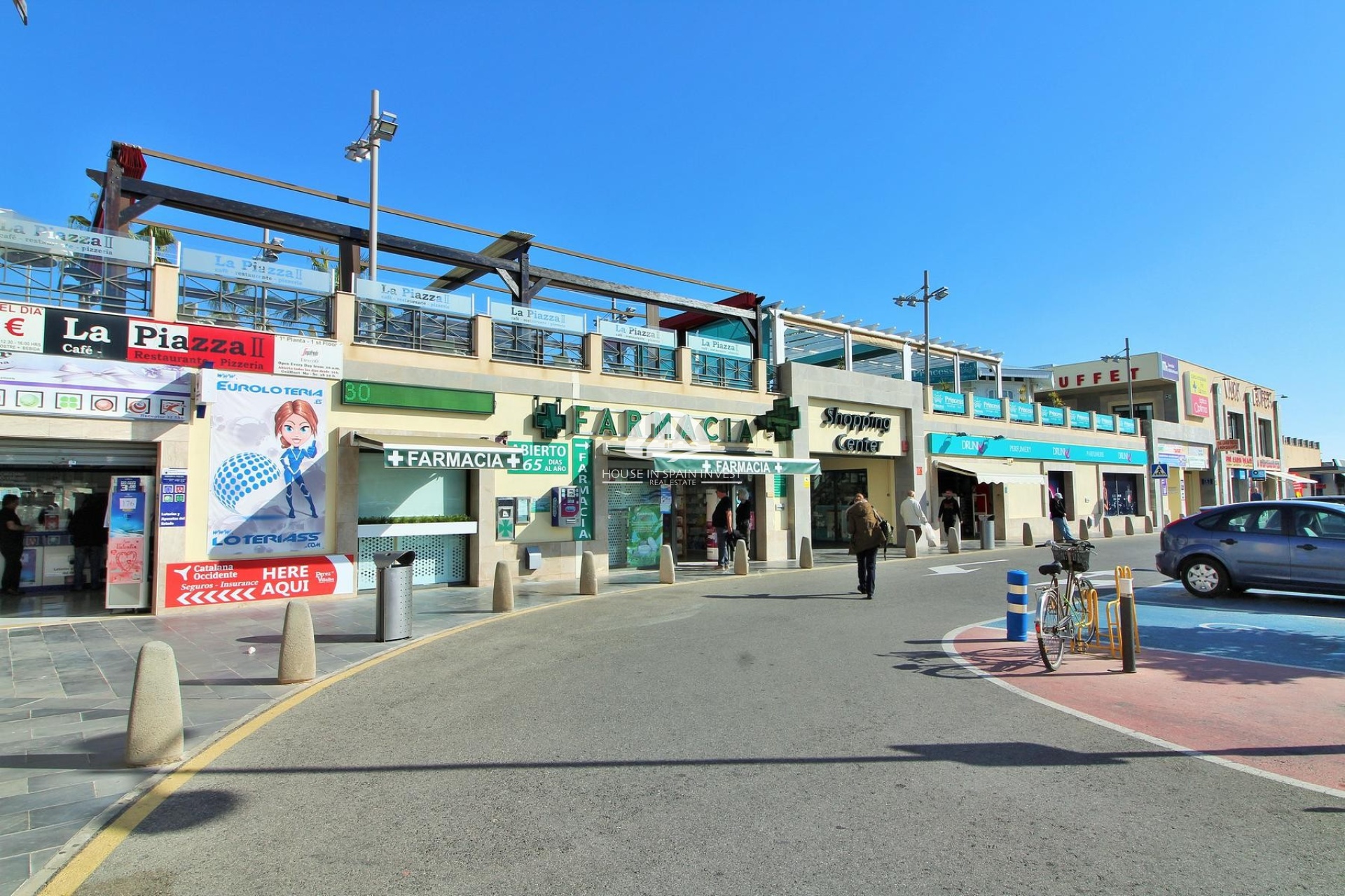 Reventa - Apartamento - Torrevieja - Punta Prima 