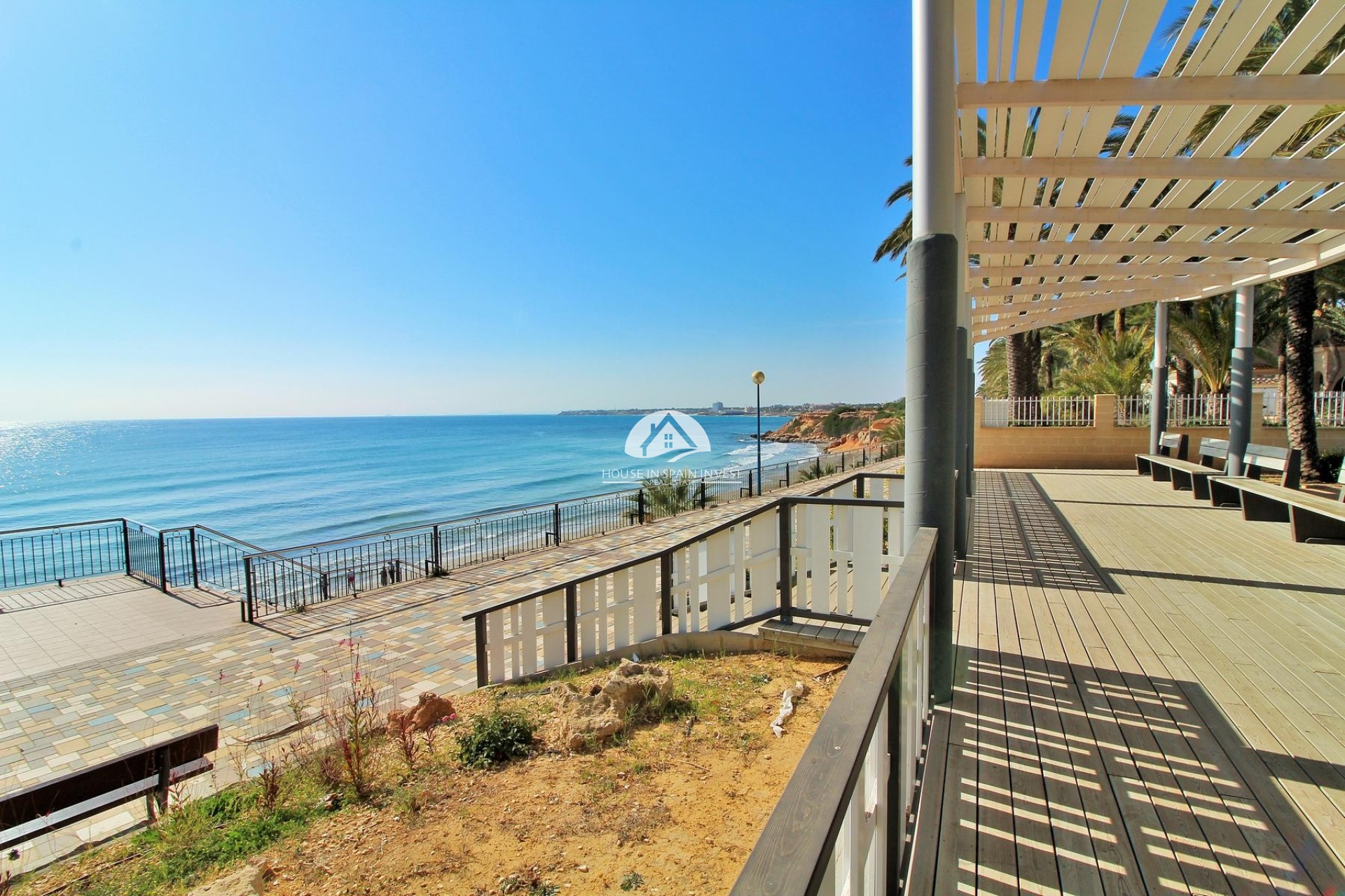 Reventa - Apartamento - Torrevieja - Punta Prima 