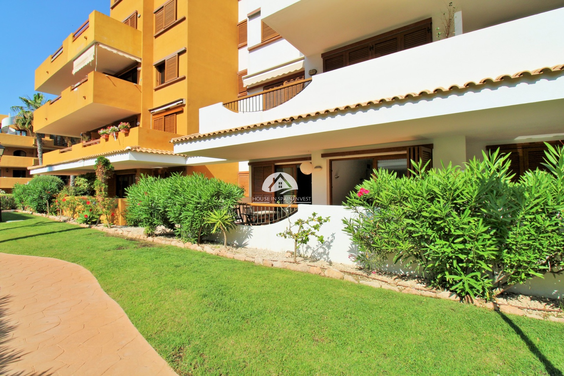 Reventa - Apartamento - Torrevieja - Punta Prima 