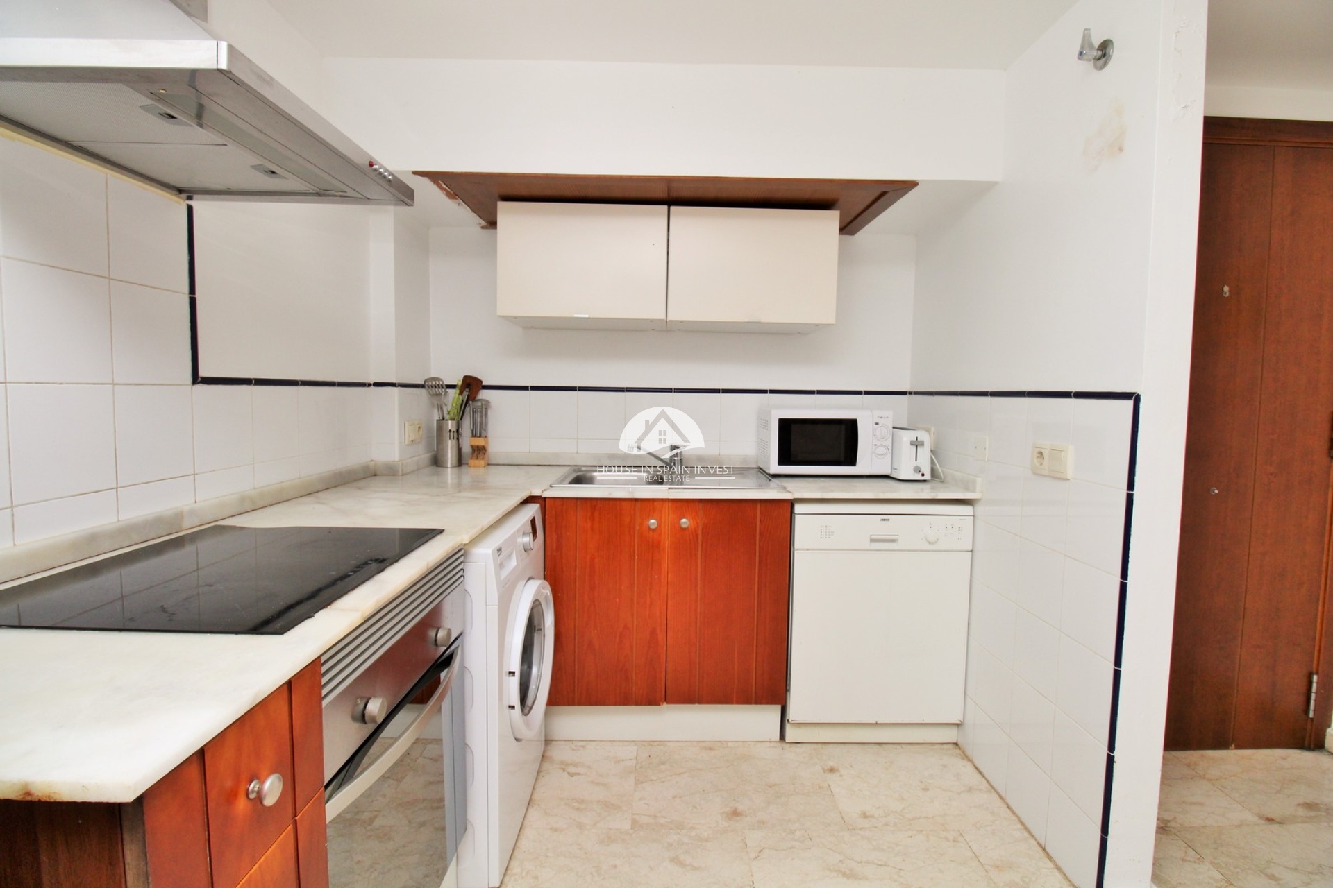 Reventa - Apartamento - Torrevieja - Punta Prima 