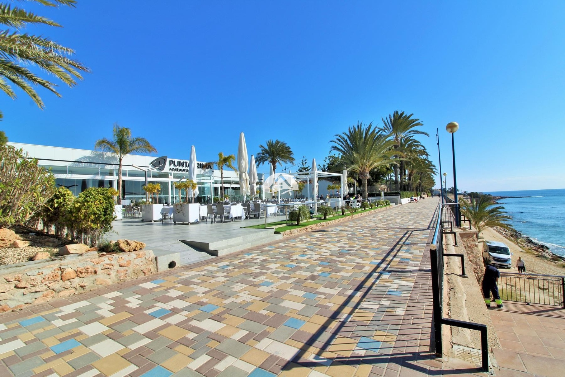 Reventa - Apartamento - Torrevieja - Punta Prima 