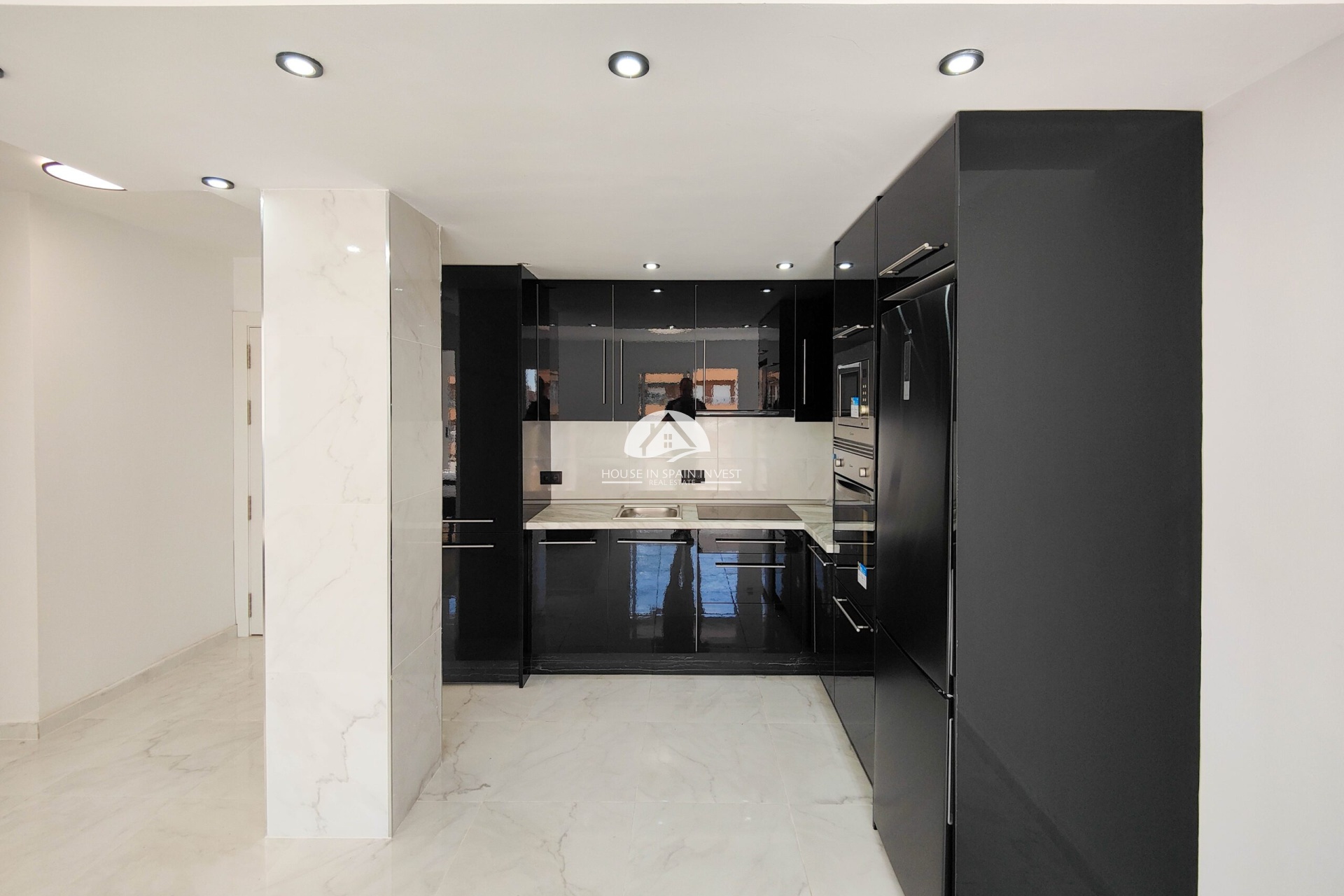 Reventa - Apartamento - Torrevieja - Punta Prima 