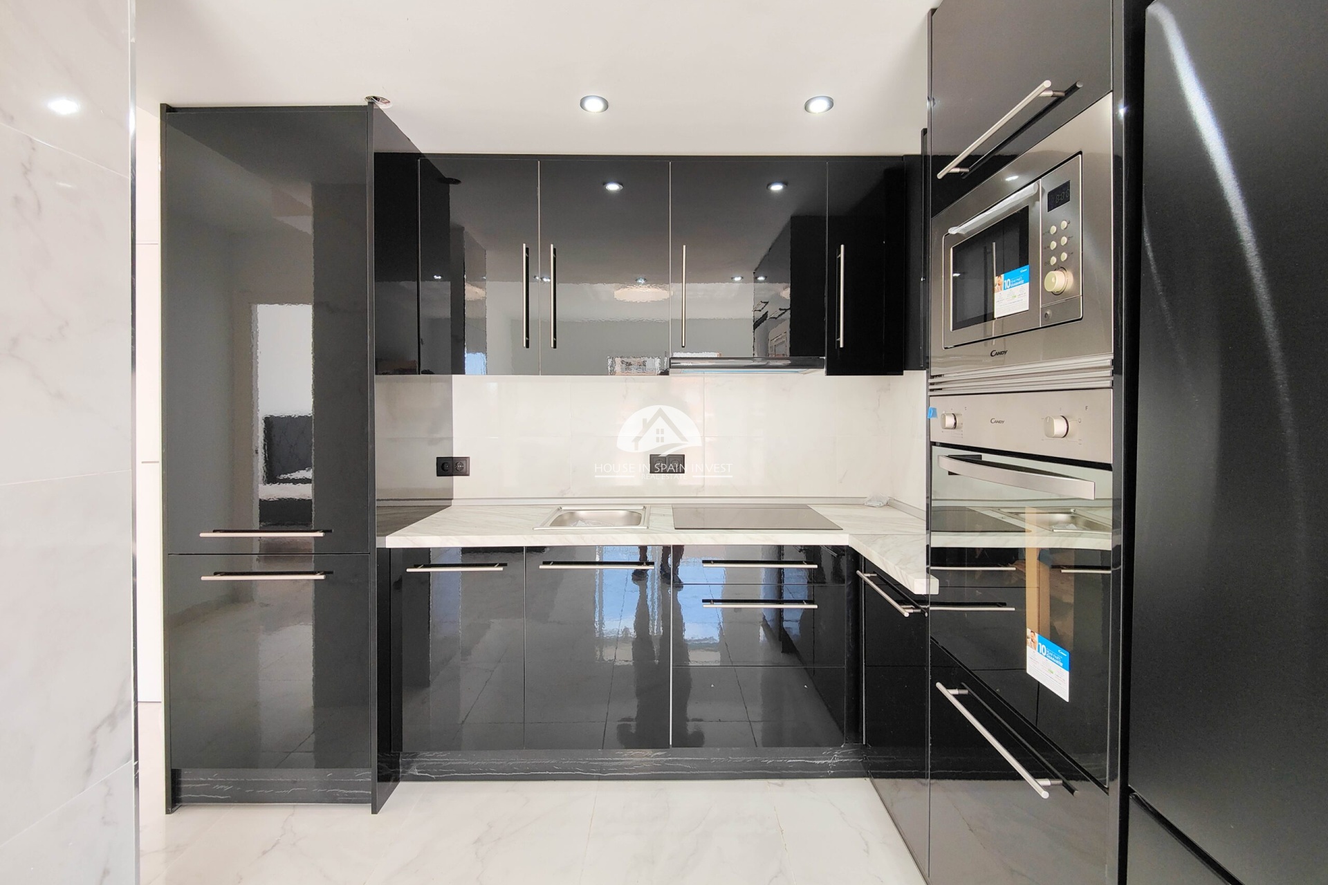 Reventa - Apartamento - Torrevieja - Punta Prima 