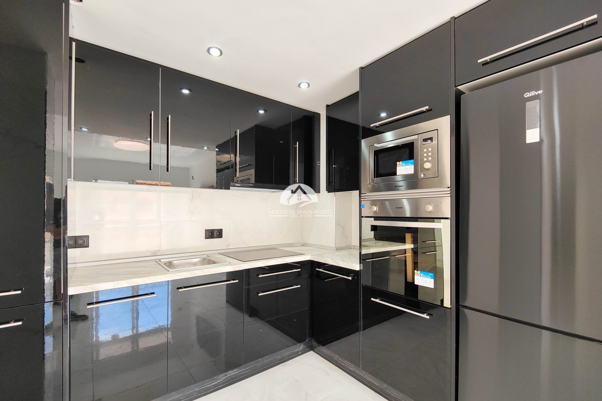 Reventa - Apartamento - Torrevieja - Punta Prima 