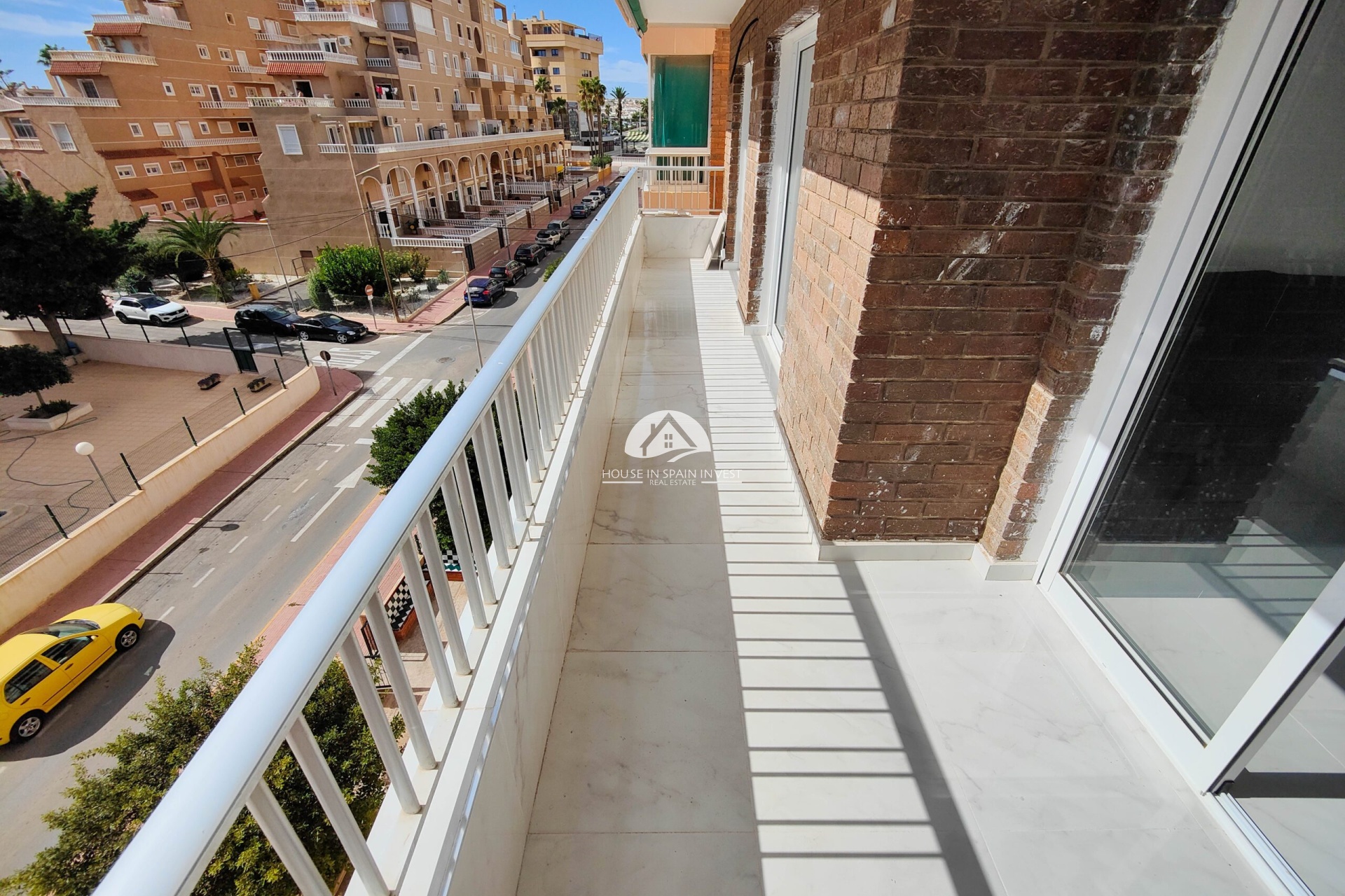 Reventa - Apartamento - Torrevieja - Punta Prima 