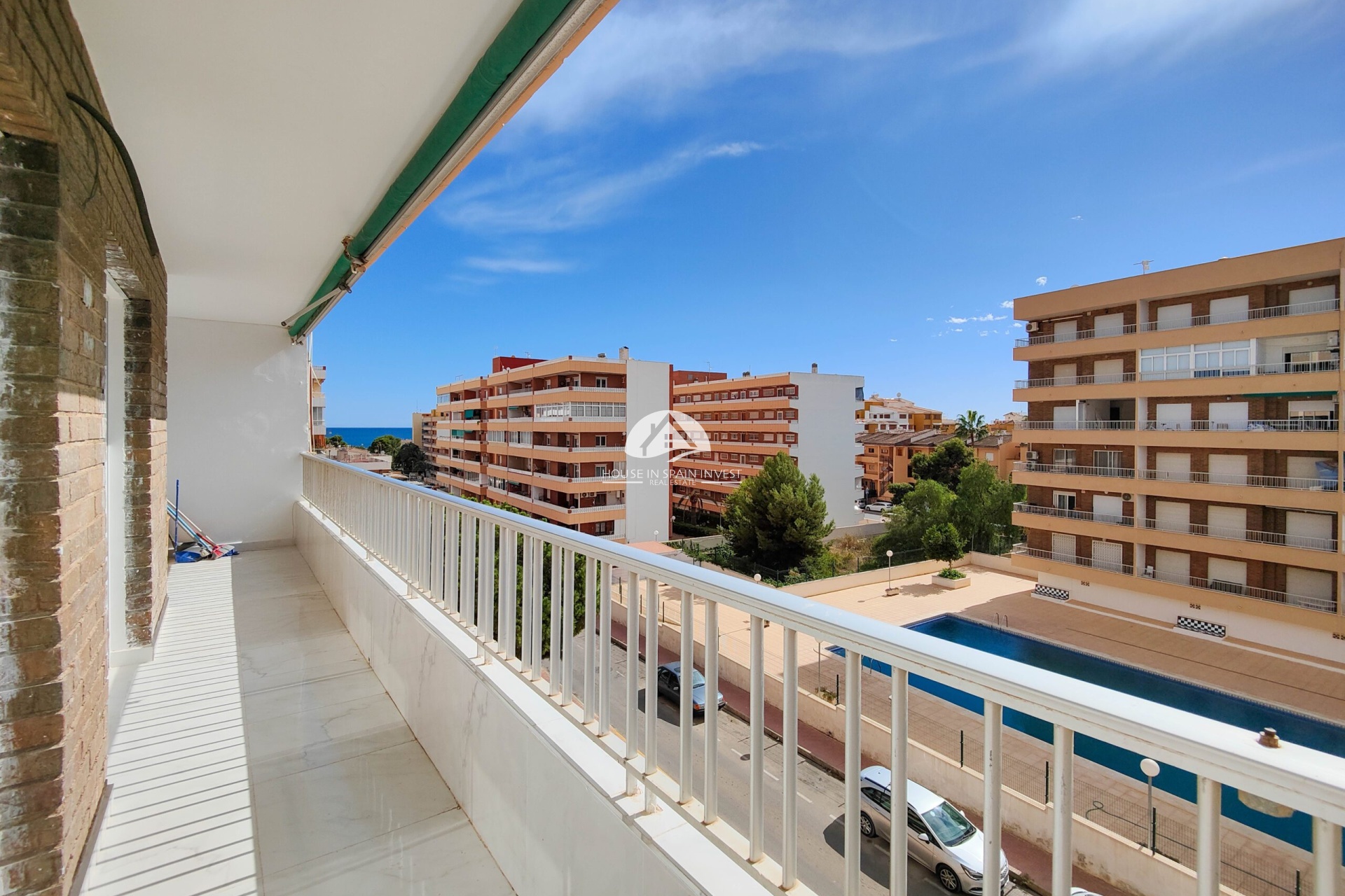 Reventa - Apartamento - Torrevieja - Punta Prima 