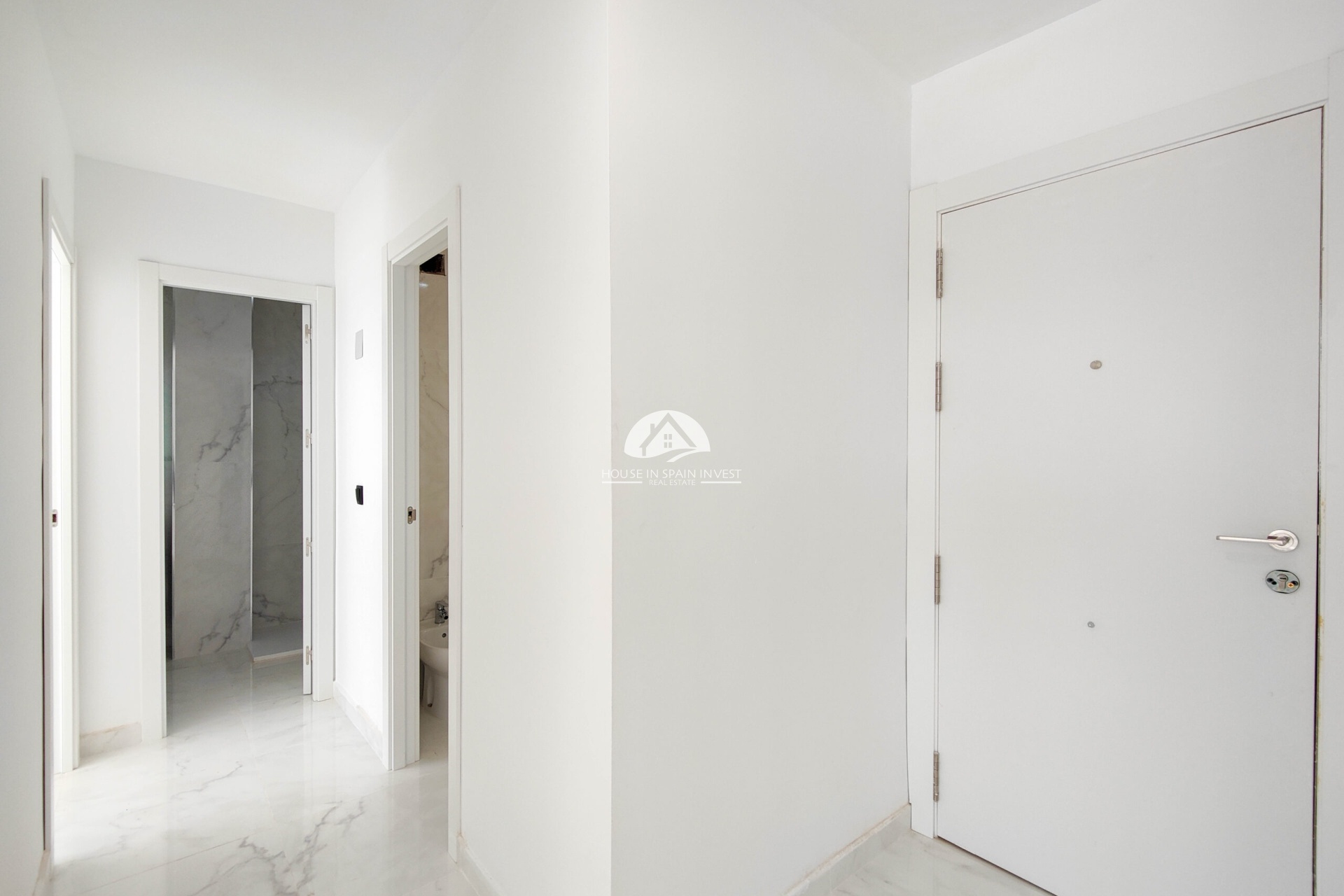 Reventa - Apartamento - Torrevieja - Punta Prima 