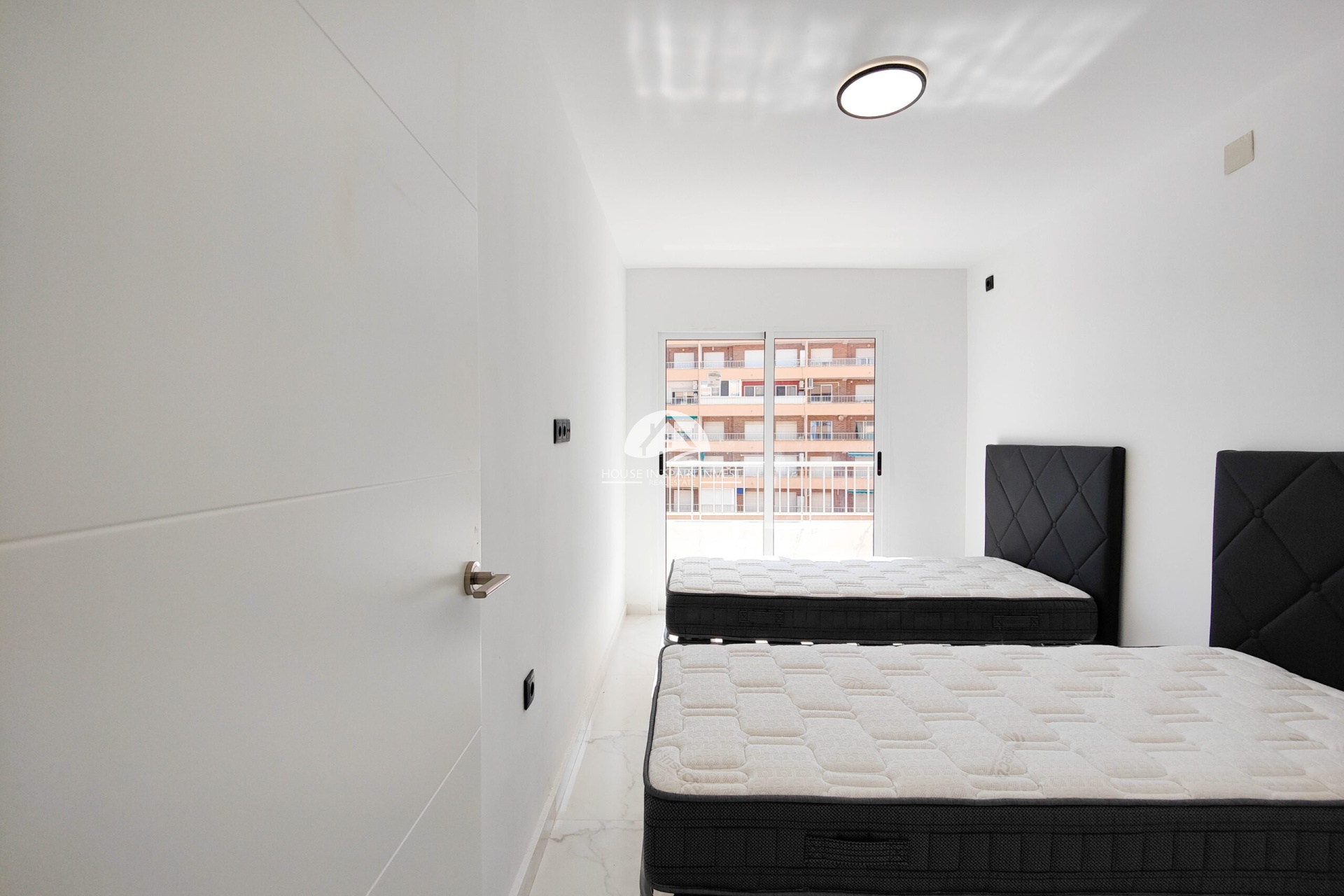 Reventa - Apartamento - Torrevieja - Punta Prima 