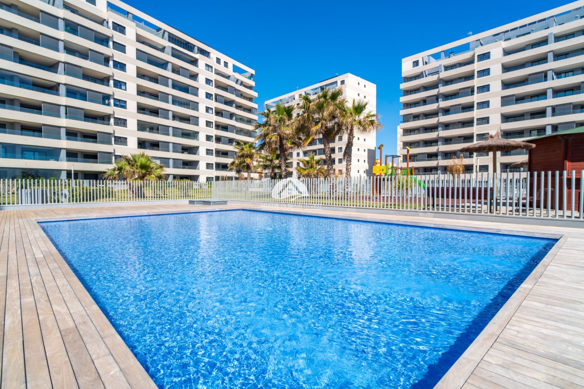 Reventa - Apartamento - Torrevieja - Punta Prima 