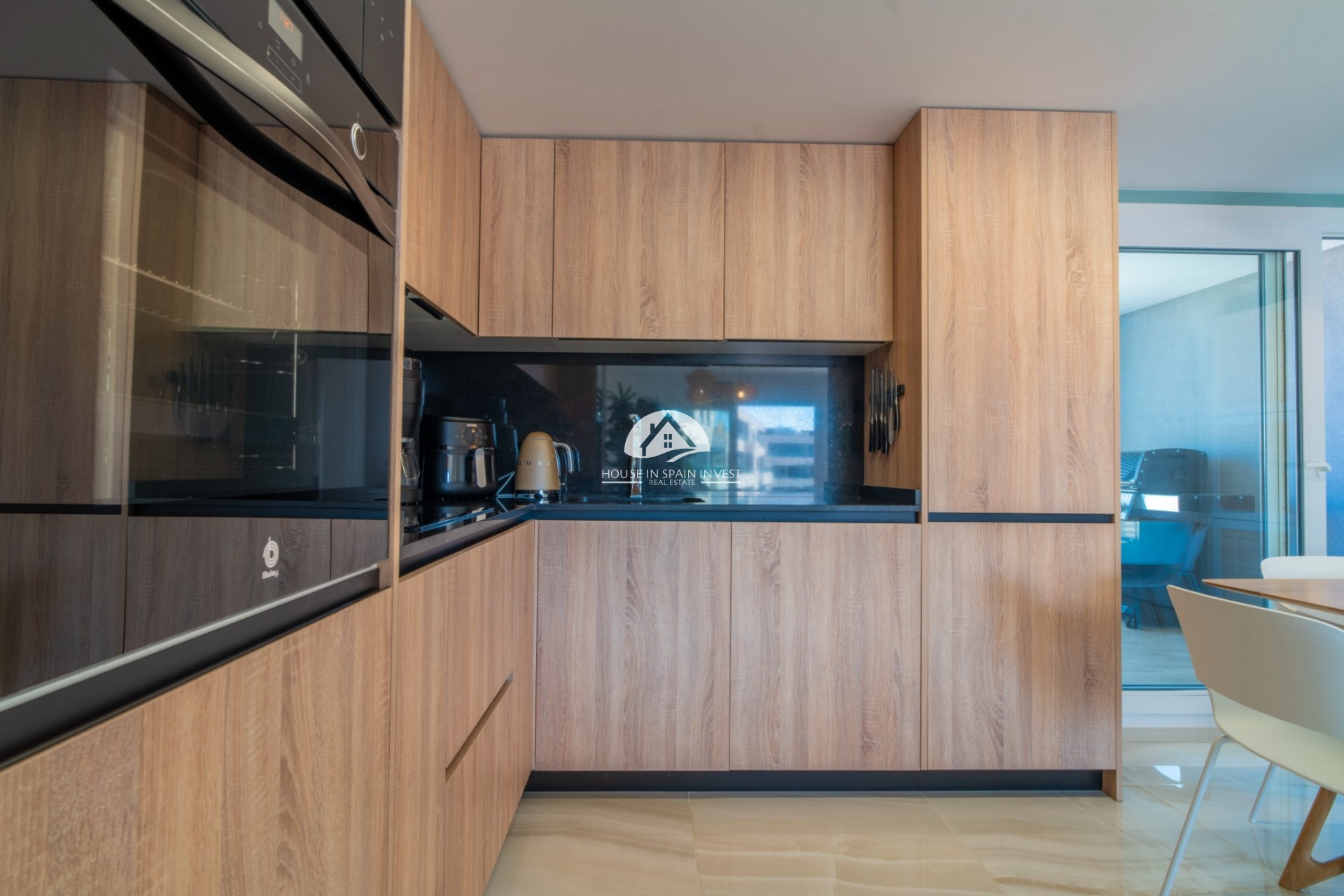 Reventa - Apartamento - Torrevieja - Punta Prima 